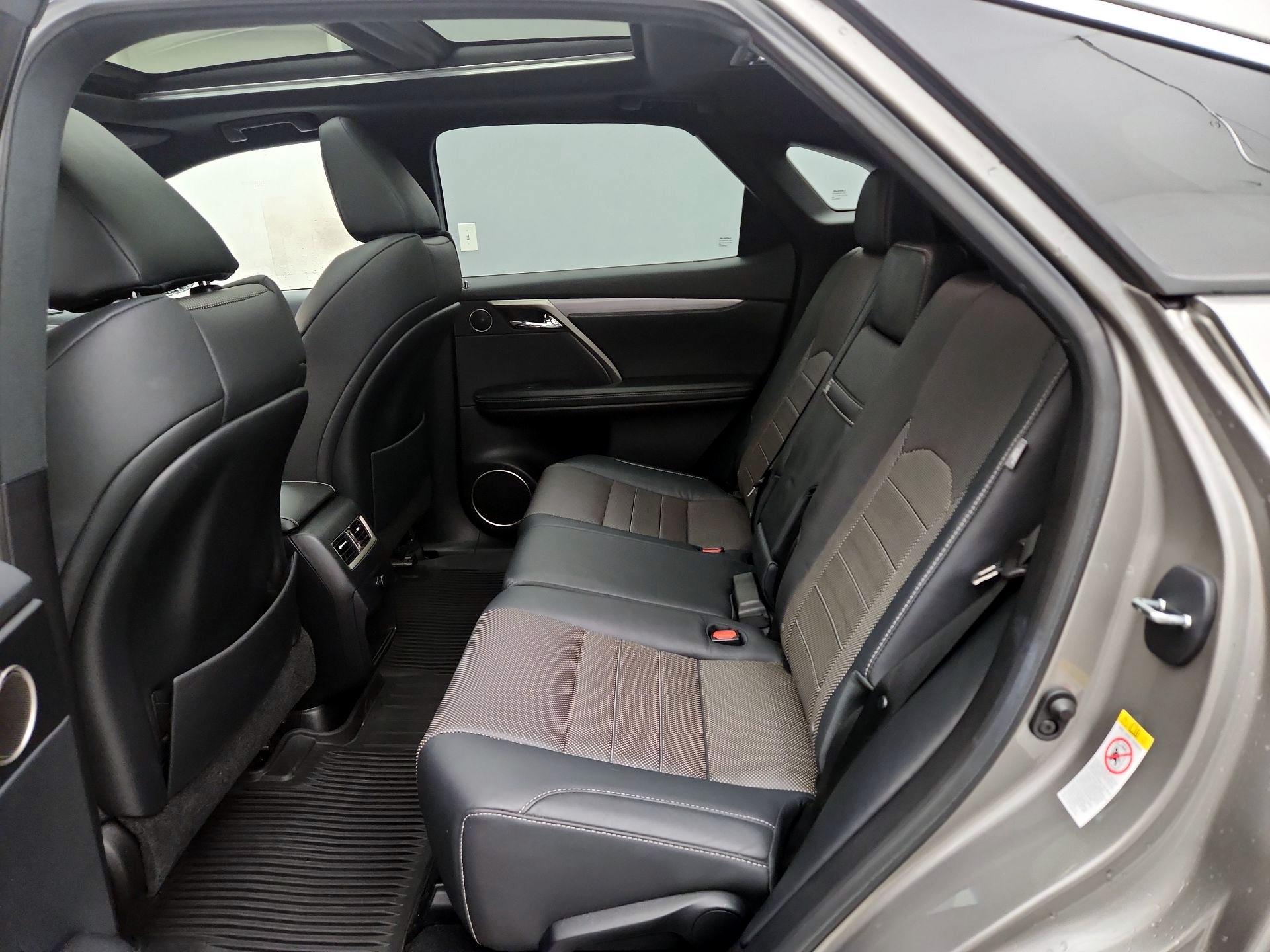 Thumbnail: 2019 Lexus RX - 20