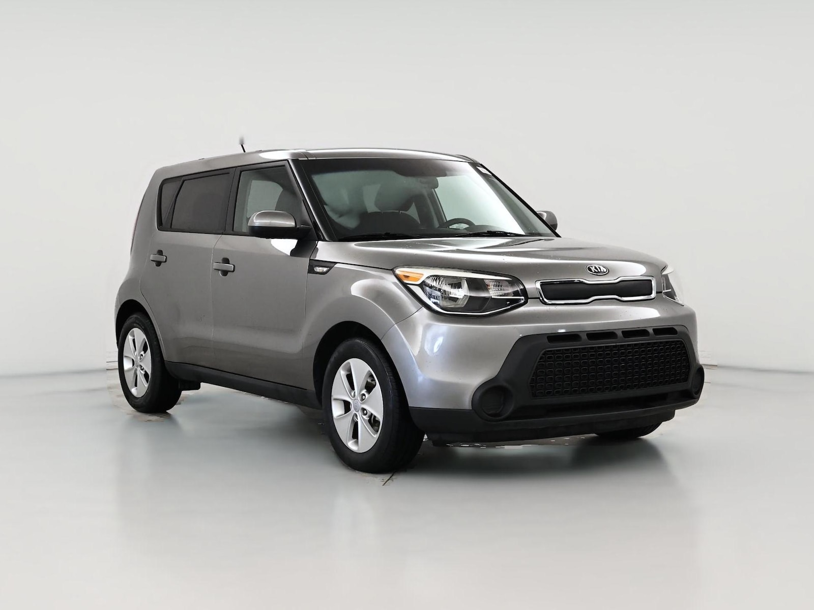 2014 Kia Soul Base