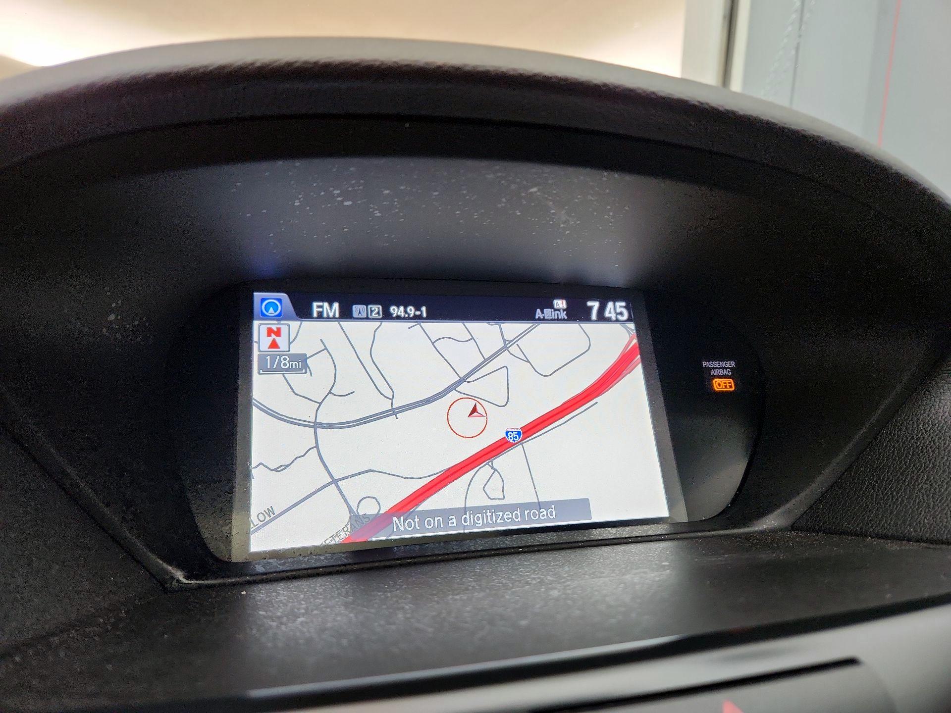 Thumbnail: 2016 Acura TLX - 14