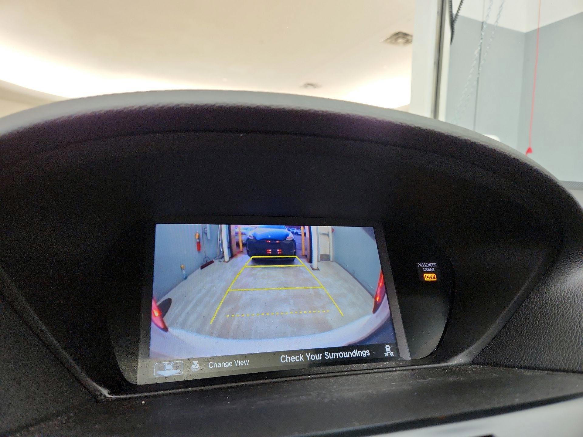 Thumbnail: 2016 Acura TLX - 15