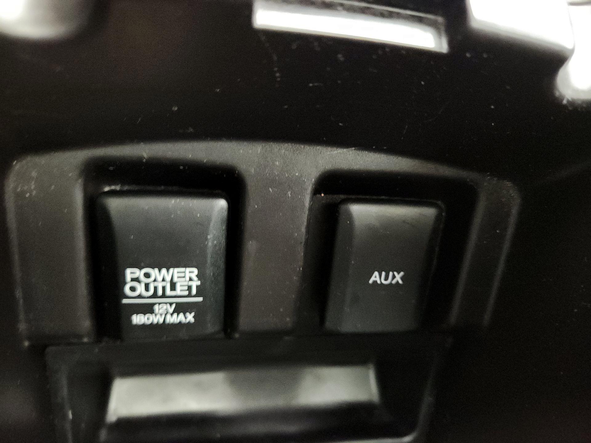 Thumbnail: 2016 Acura TLX - 19