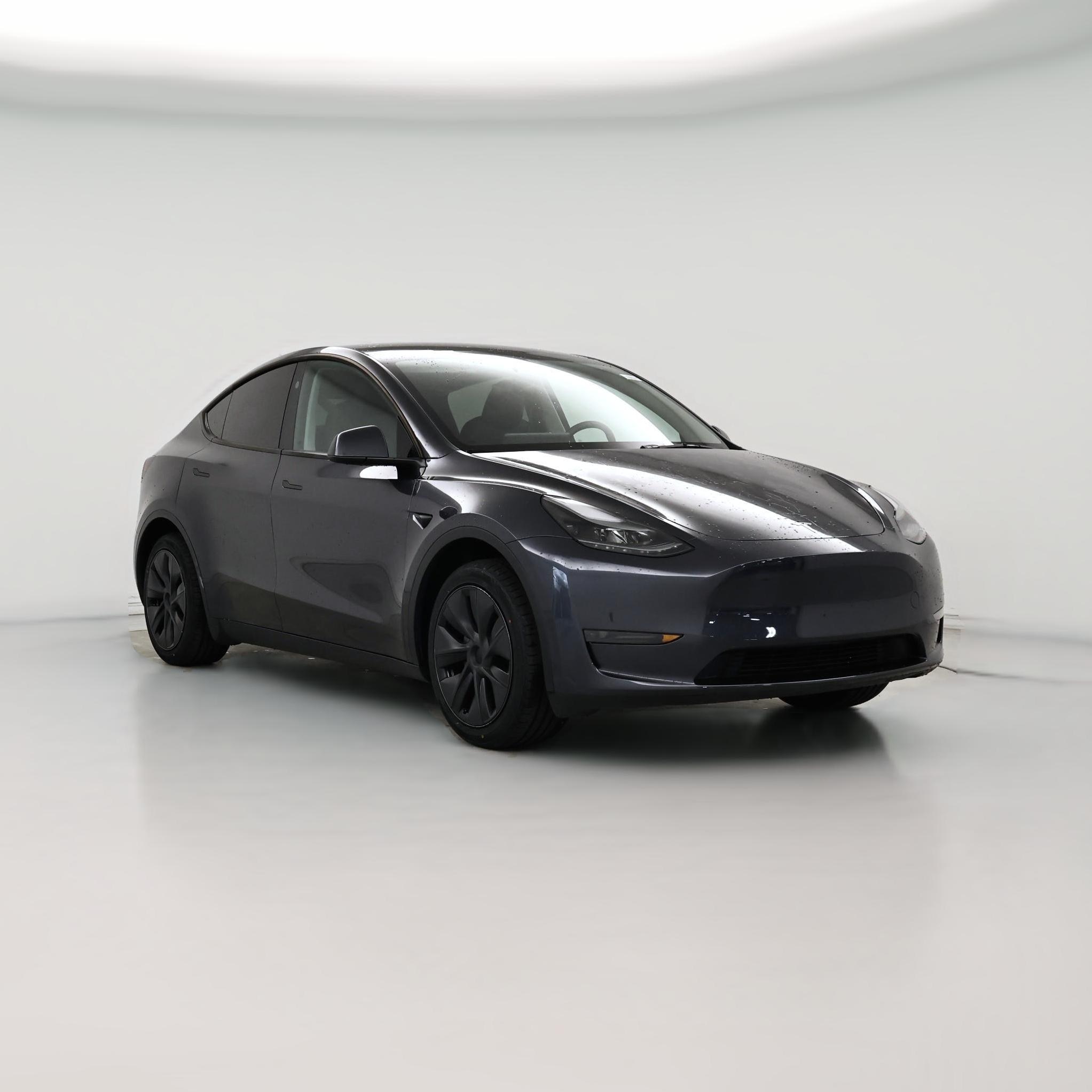 Thumbnail: 2025 Tesla Model Y - 1