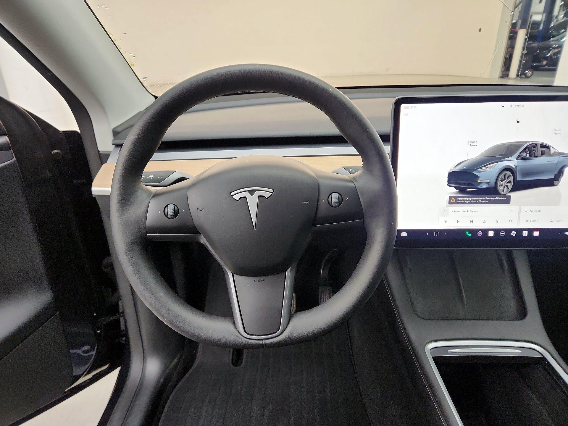 Thumbnail: 2025 Tesla Model Y - 10