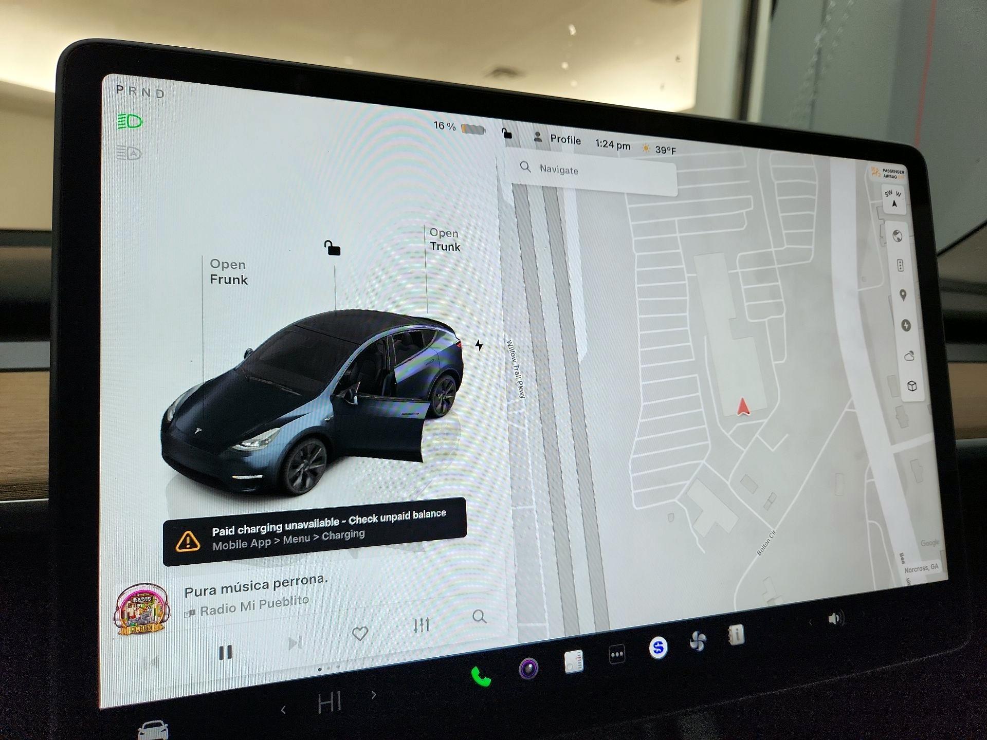 Thumbnail: 2025 Tesla Model Y - 13