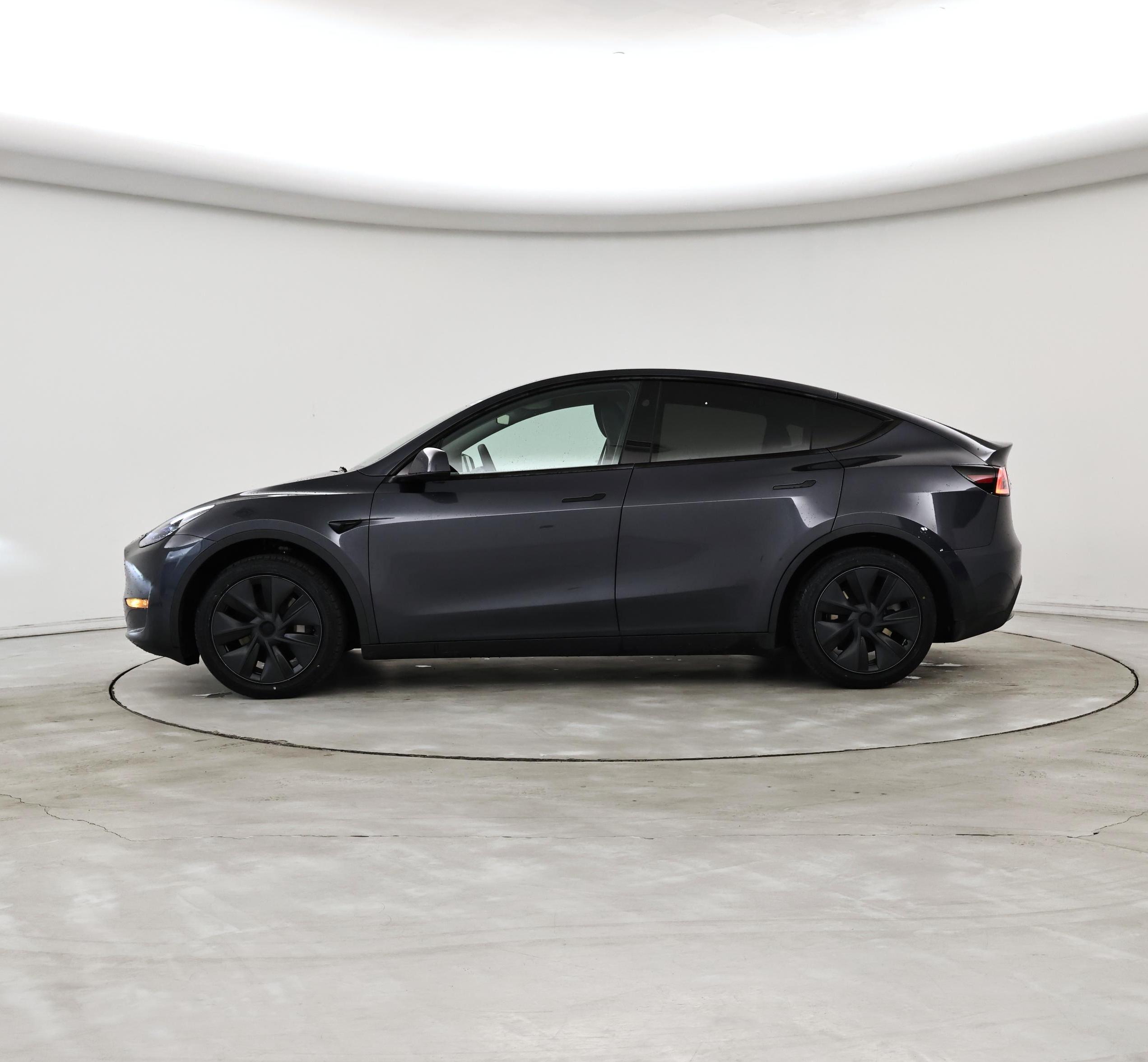 Thumbnail: 2025 Tesla Model Y - 3