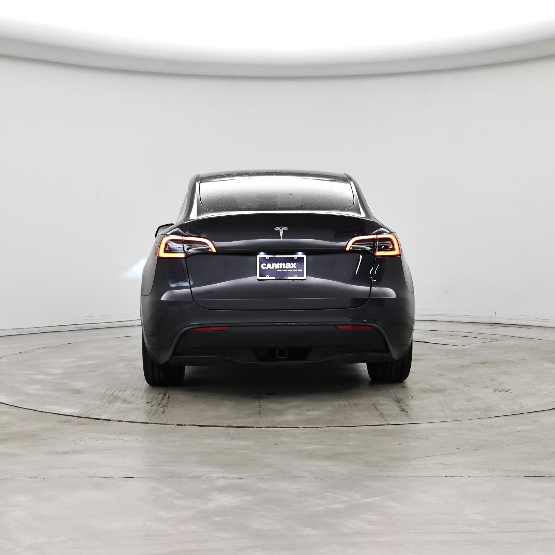 Thumbnail: 2025 Tesla Model Y - 6