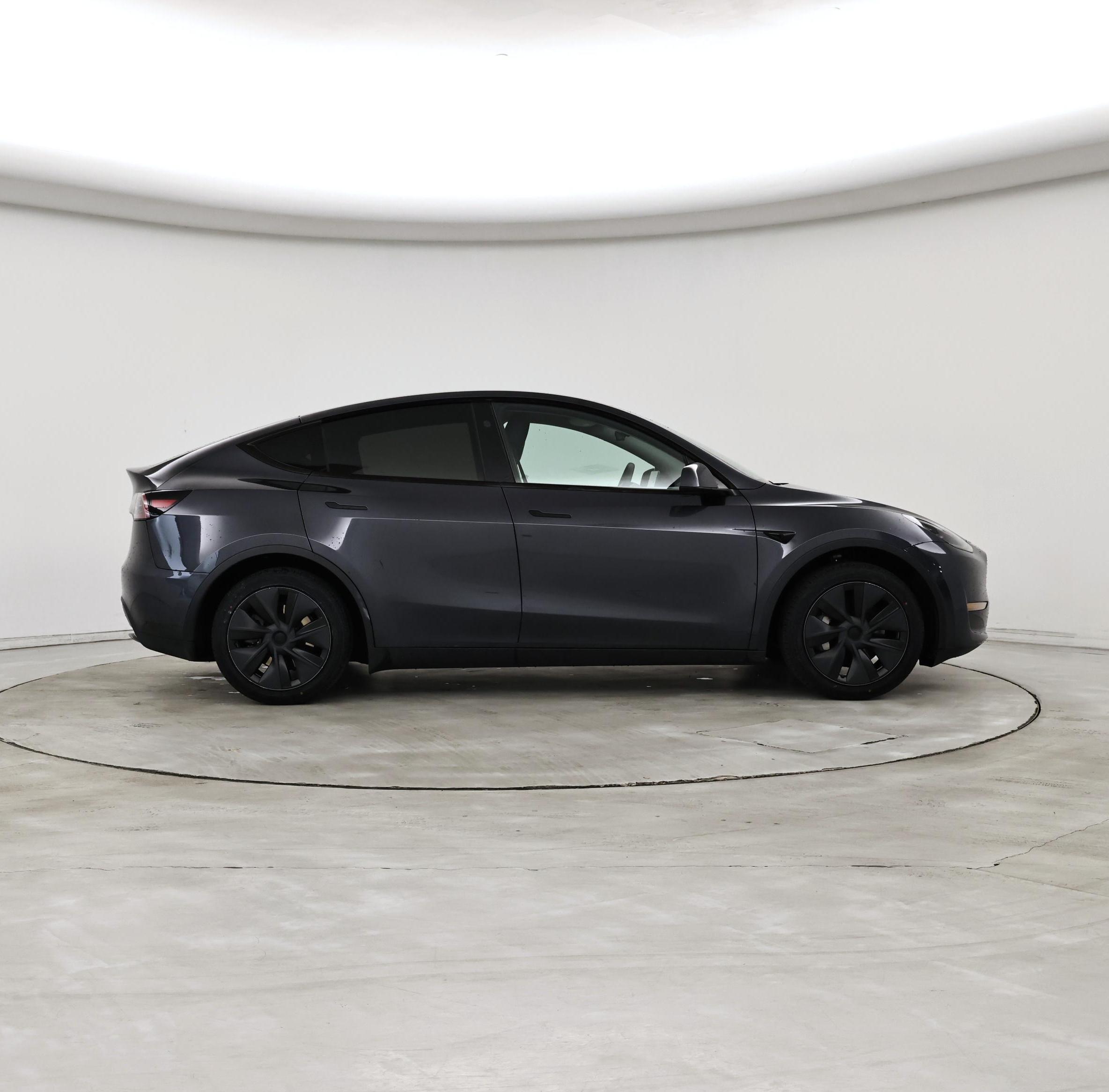 Thumbnail: 2025 Tesla Model Y - 7