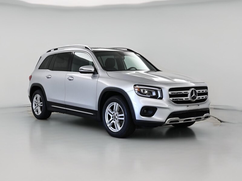 2020 Mercedes-Benz GLB 250 -
                  Norcross, GA