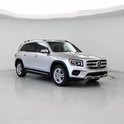 2020 Mercedes-Benz GLB250