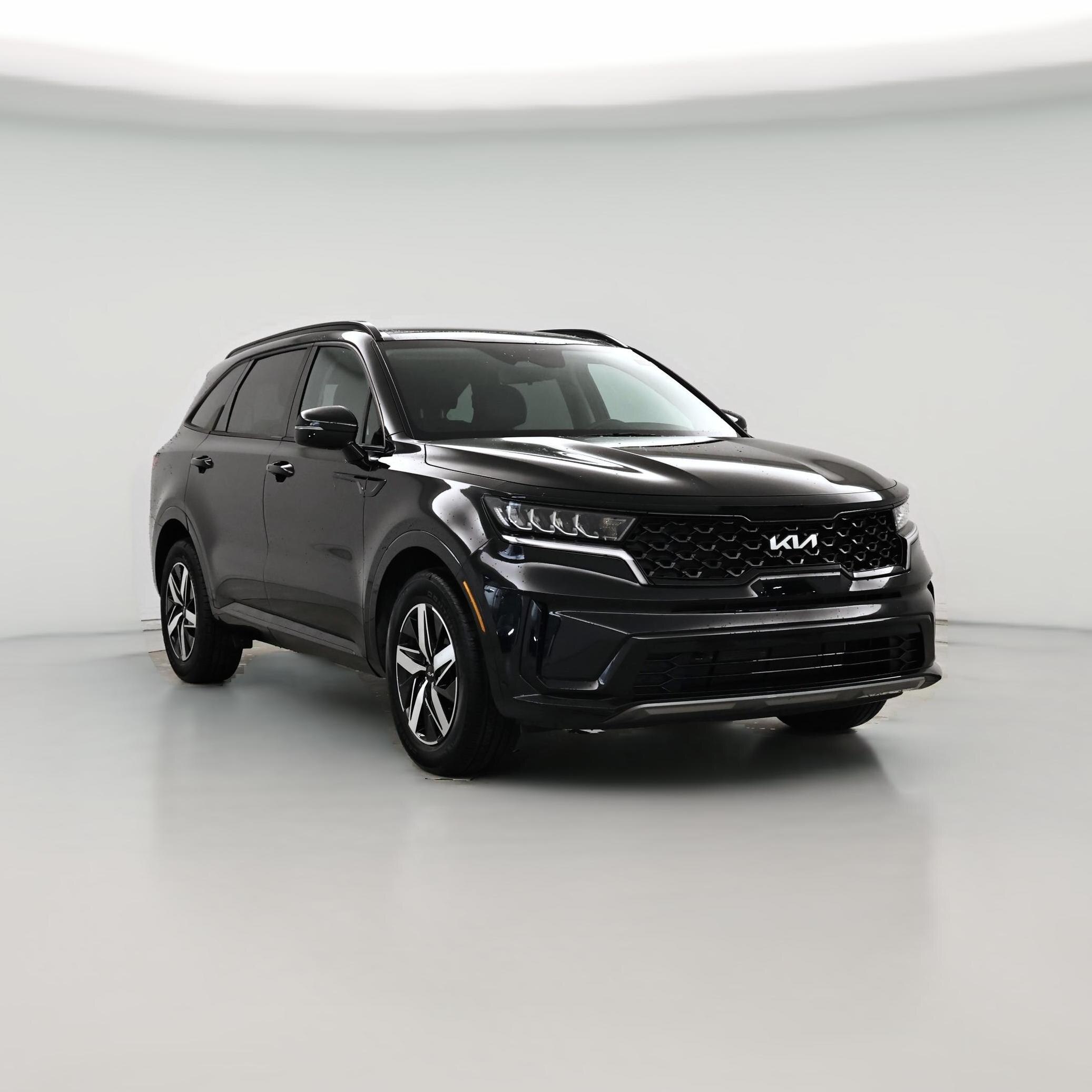 Thumbnail: 2023 Kia Sorento - 1