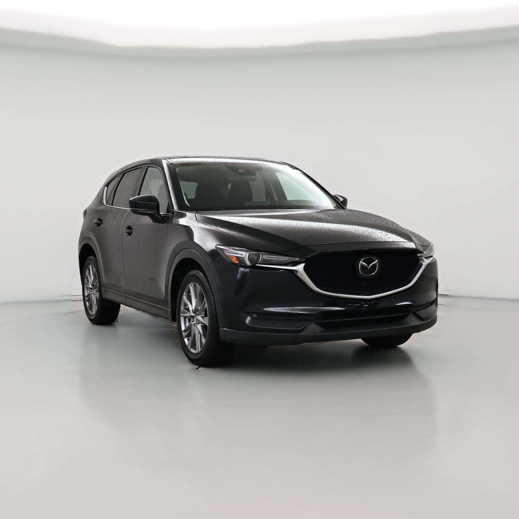 Thumbnail: 2019 Mazda CX-5 - 1