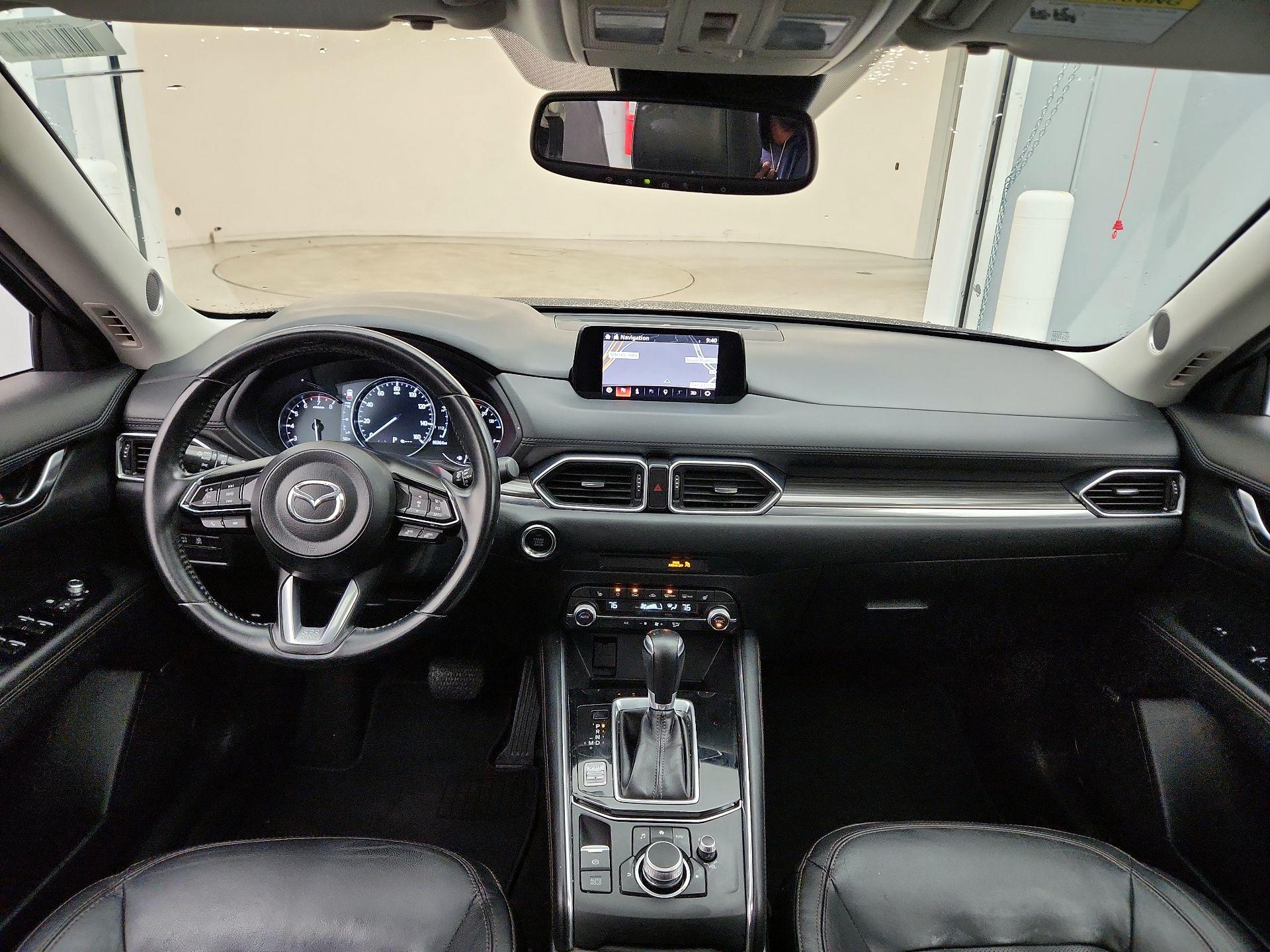 Thumbnail: 2019 Mazda CX-5 - 9