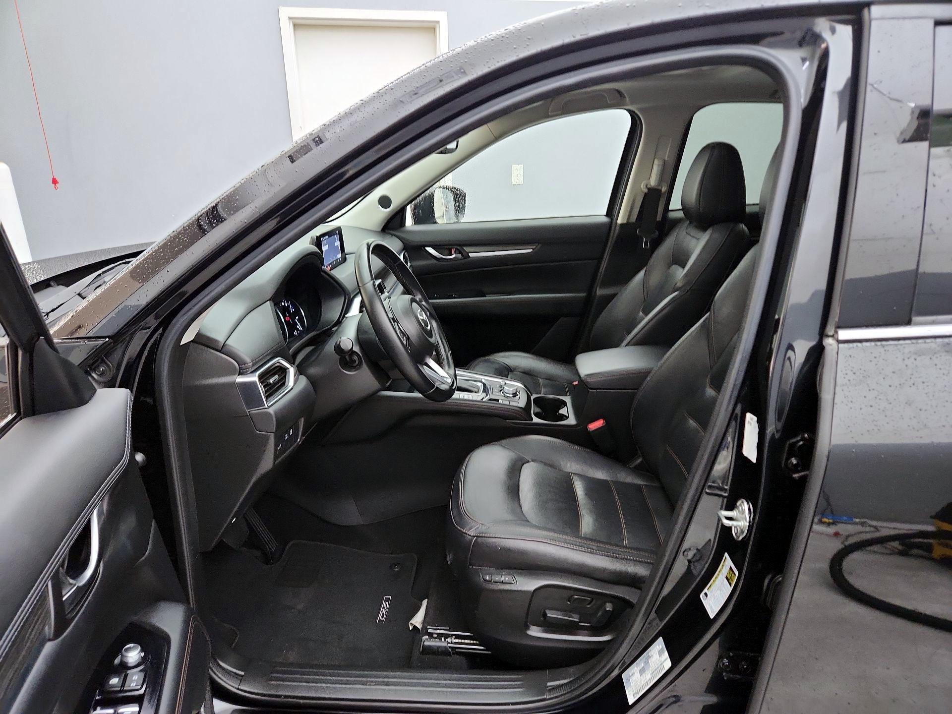 Thumbnail: 2019 Mazda CX-5 - 11