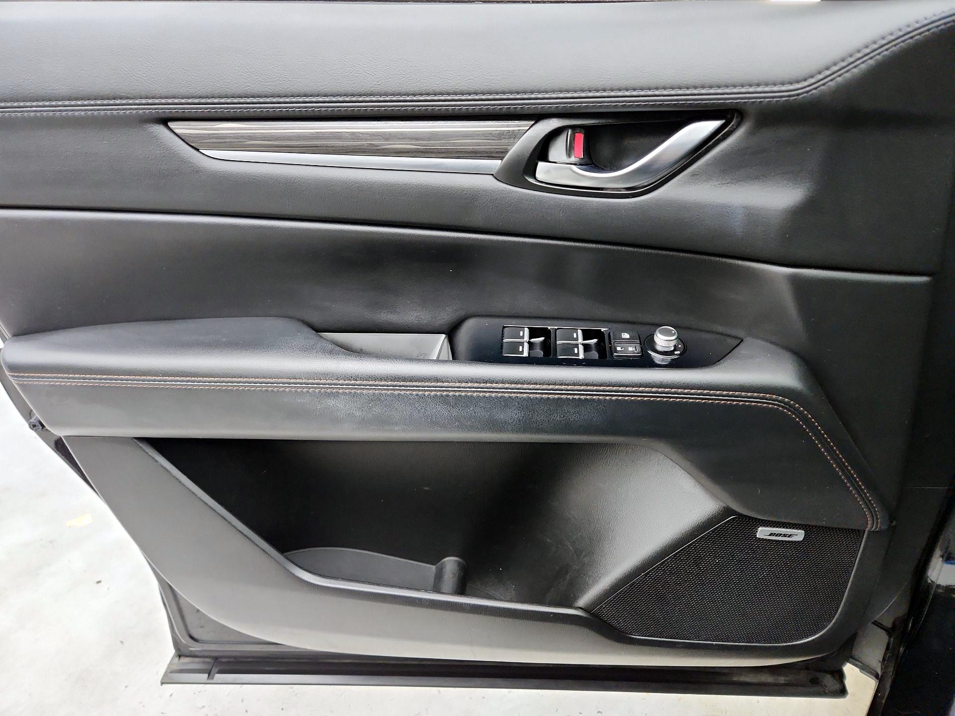 Thumbnail: 2019 Mazda CX-5 - 12