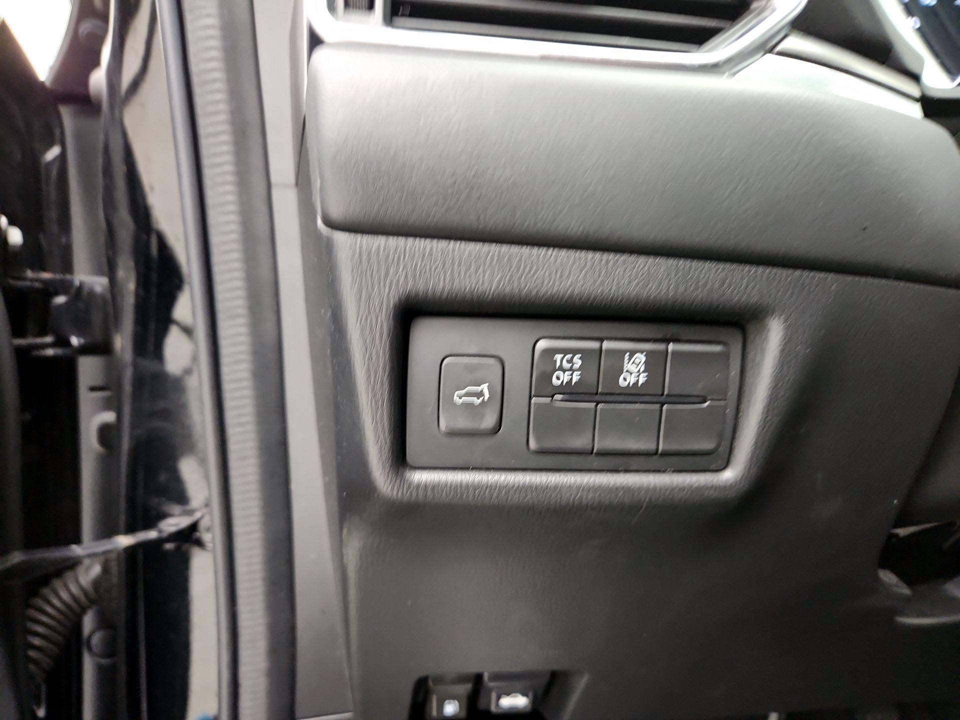 Thumbnail: 2019 Mazda CX-5 - 13