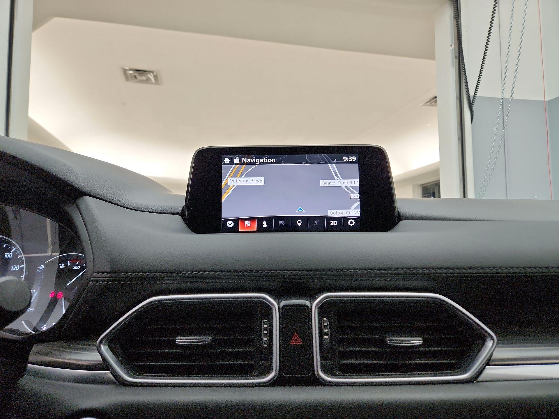 Thumbnail: 2019 Mazda CX-5 - 14