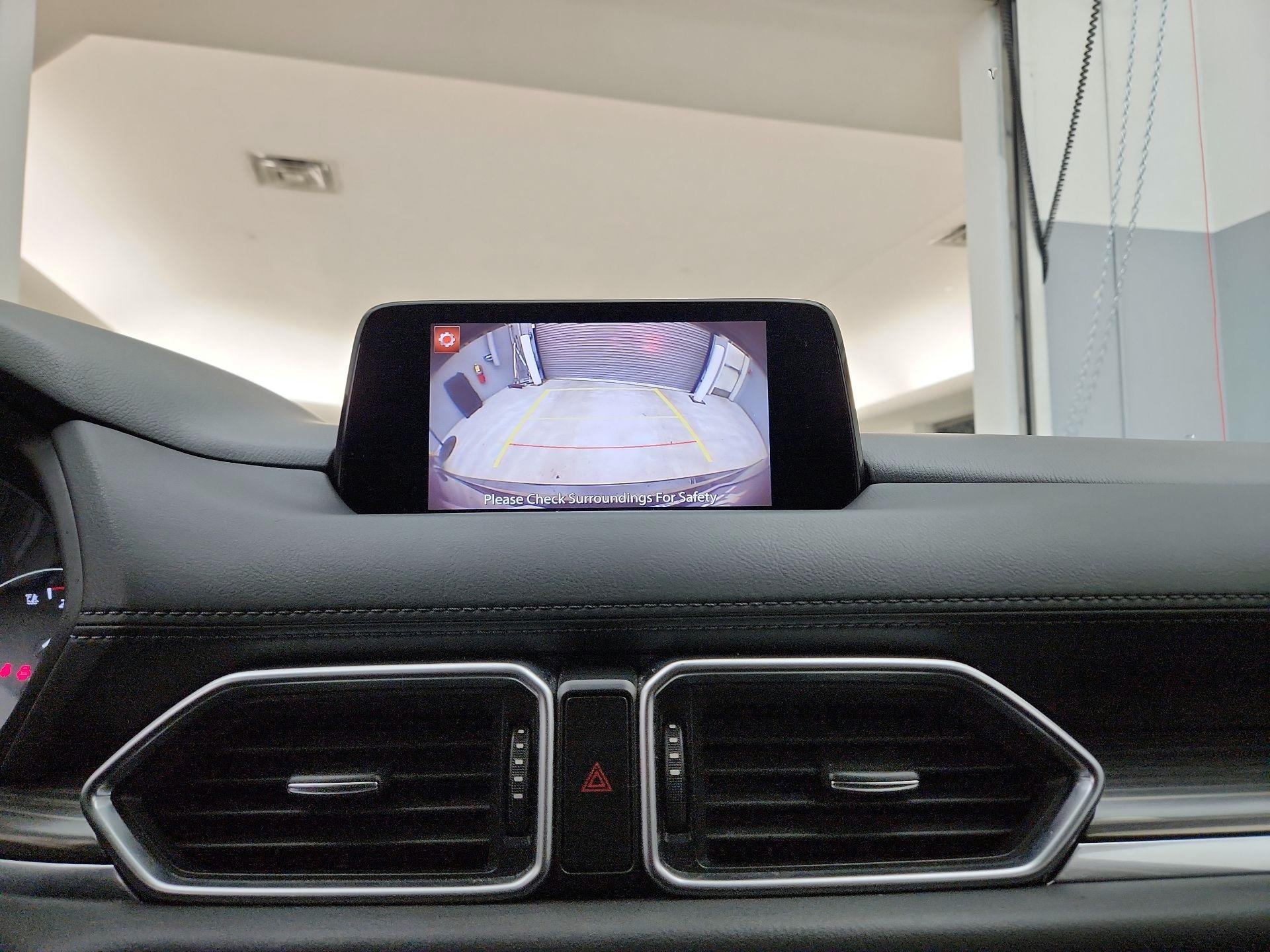 Thumbnail: 2019 Mazda CX-5 - 15