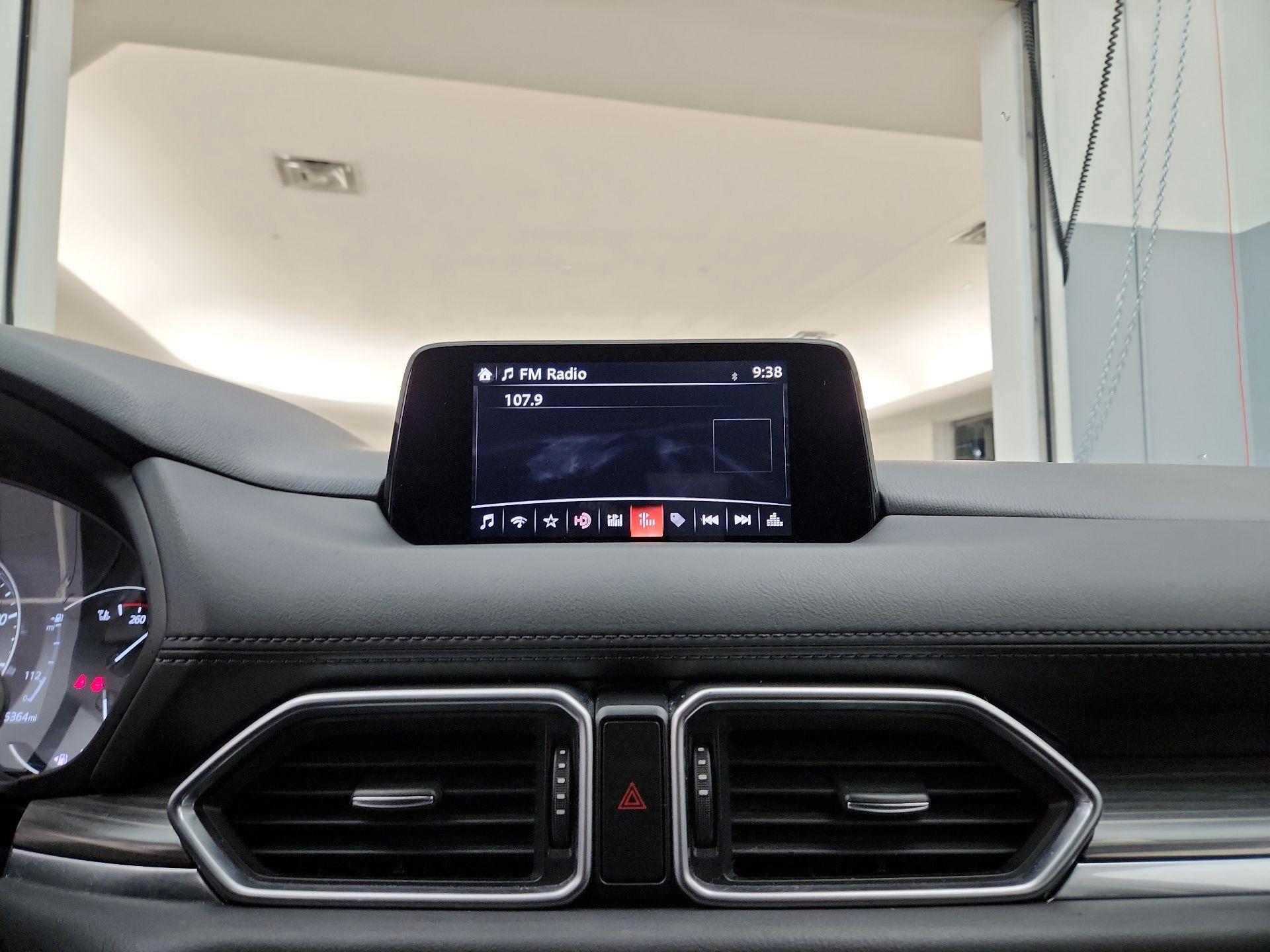 Thumbnail: 2019 Mazda CX-5 - 16