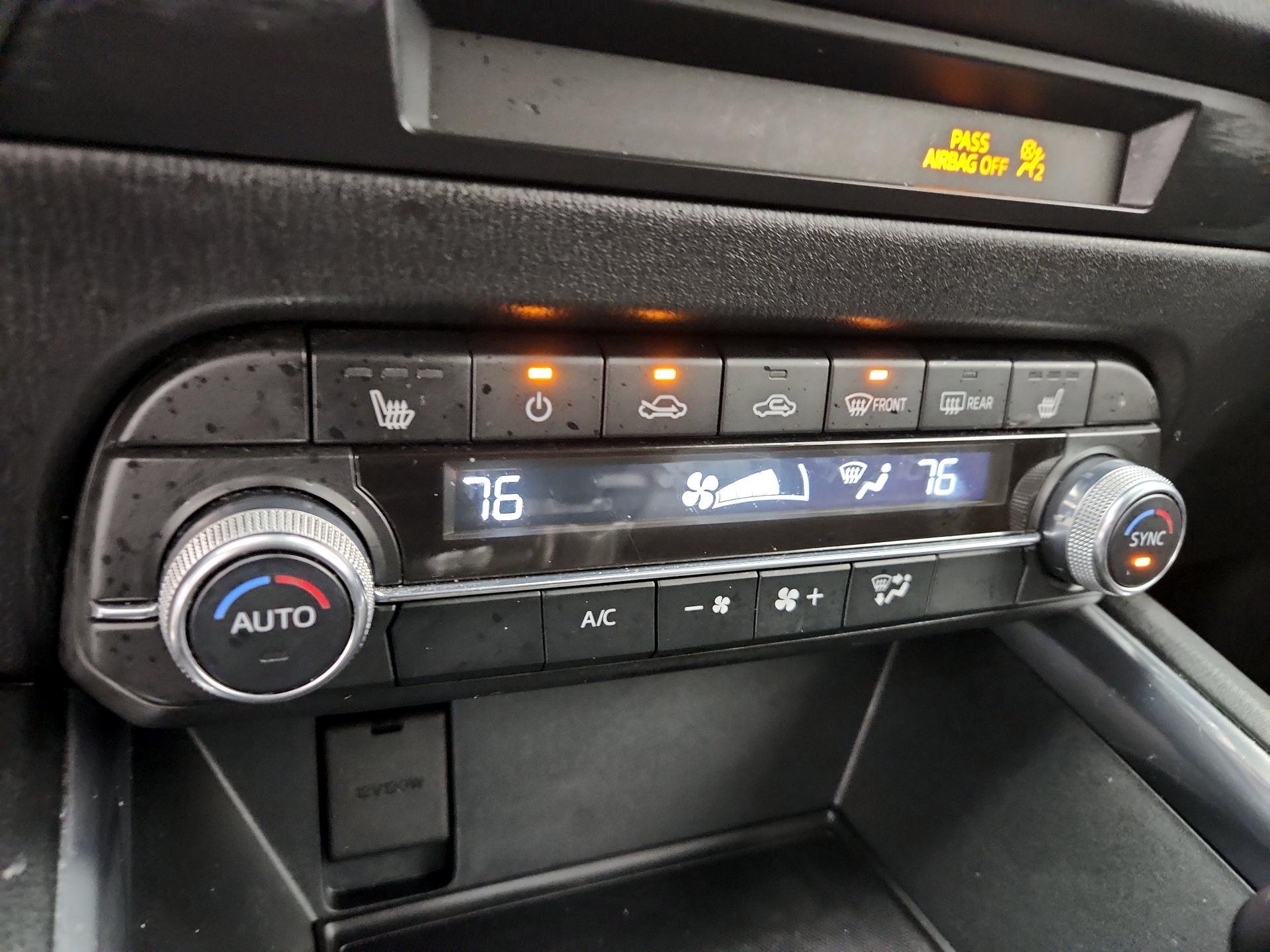 Thumbnail: 2019 Mazda CX-5 - 17