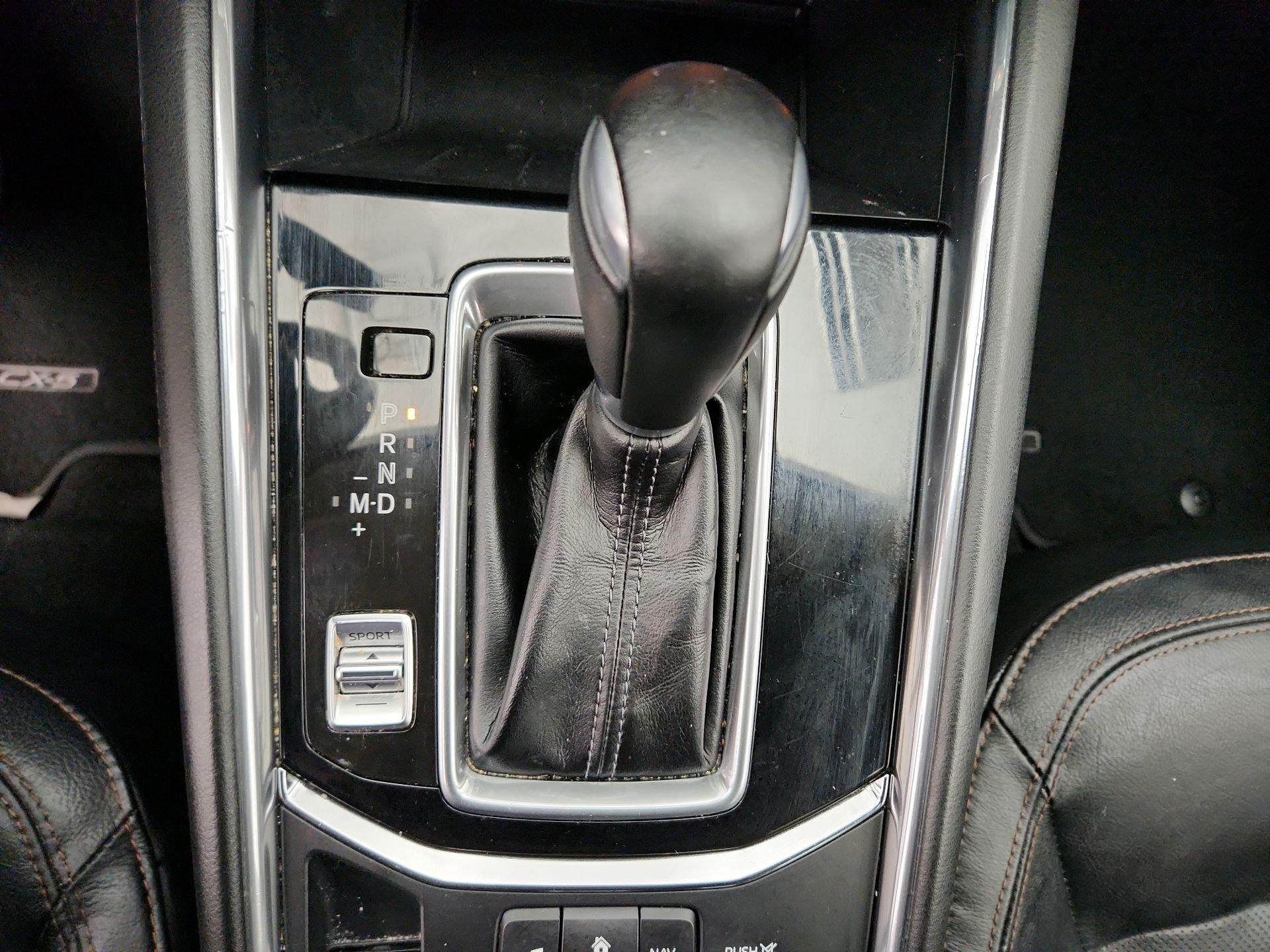 Thumbnail: 2019 Mazda CX-5 - 18