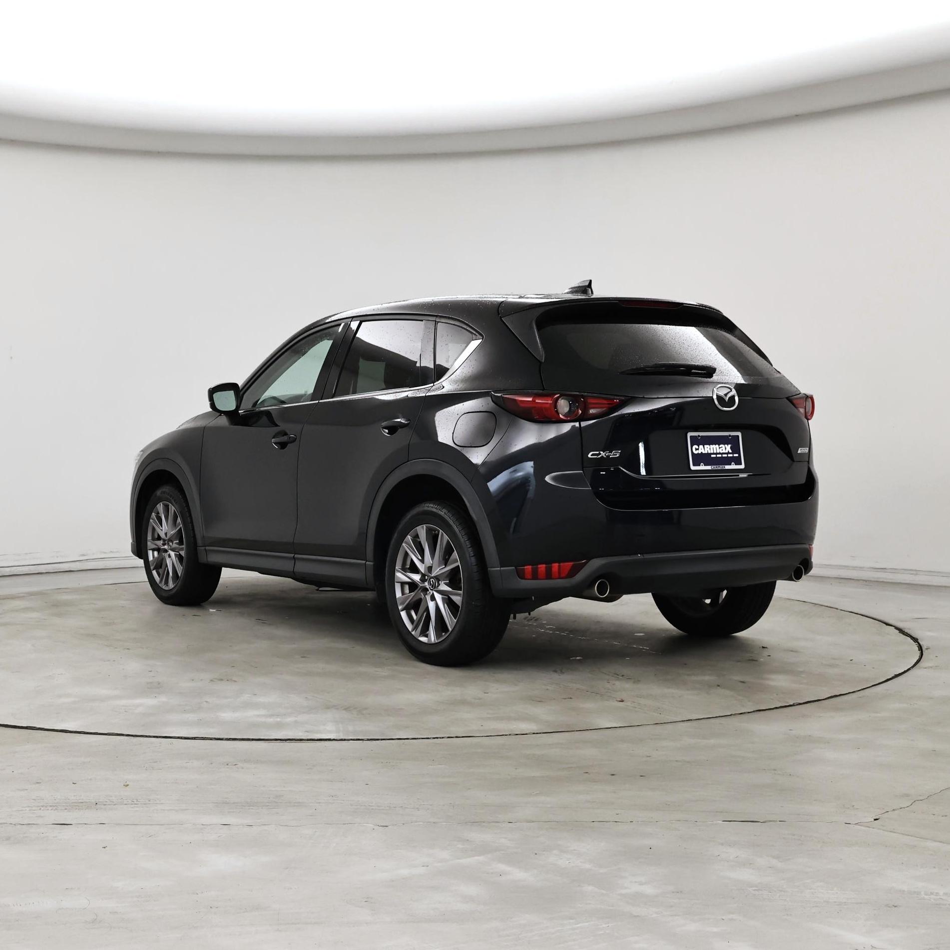 Thumbnail: 2019 Mazda CX-5 - 2