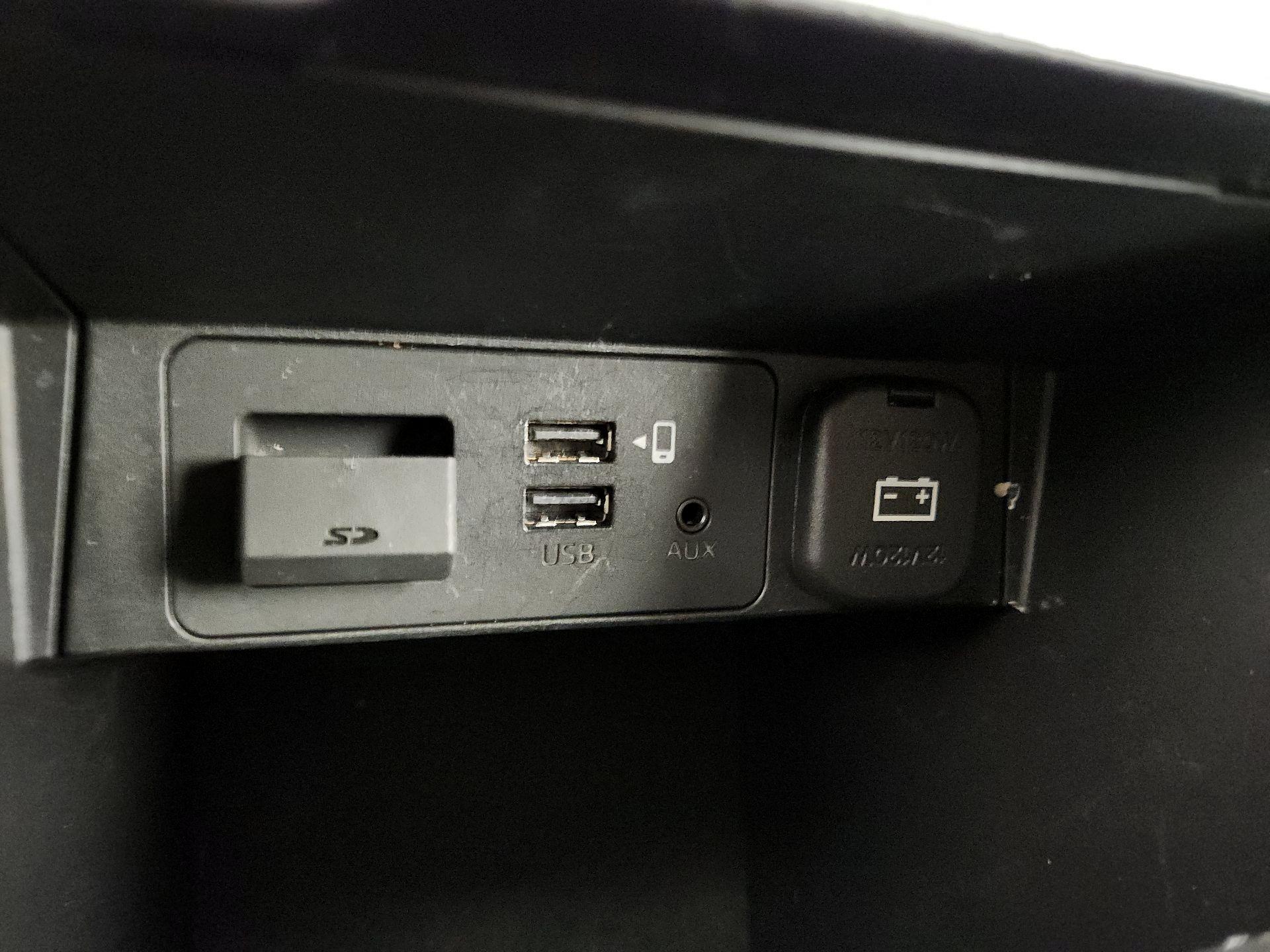 Thumbnail: 2019 Mazda CX-5 - 19