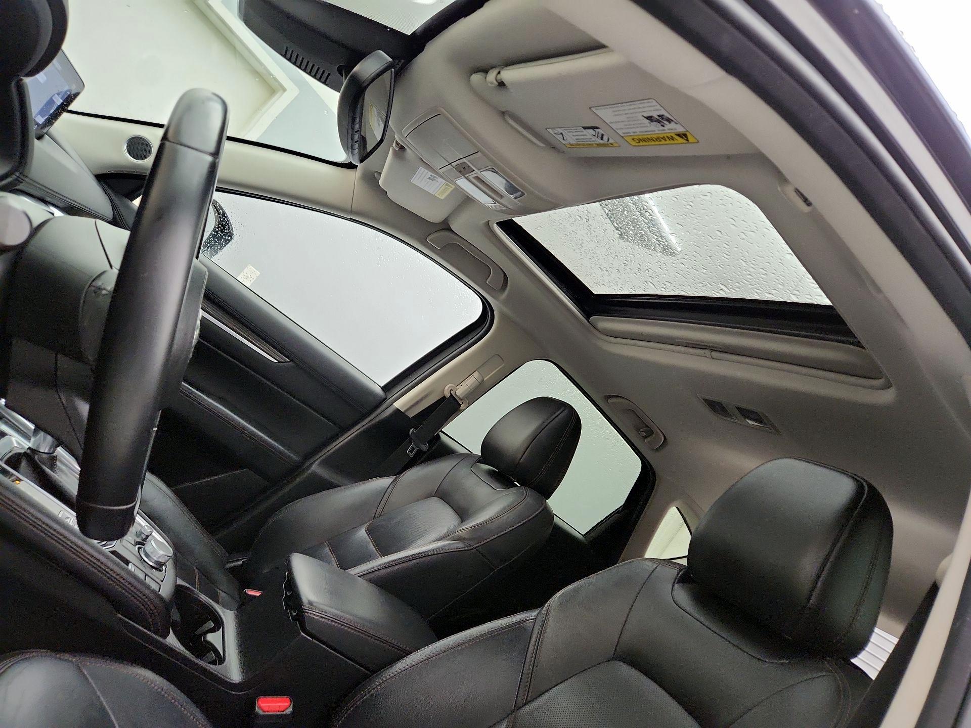 Thumbnail: 2019 Mazda CX-5 - 20