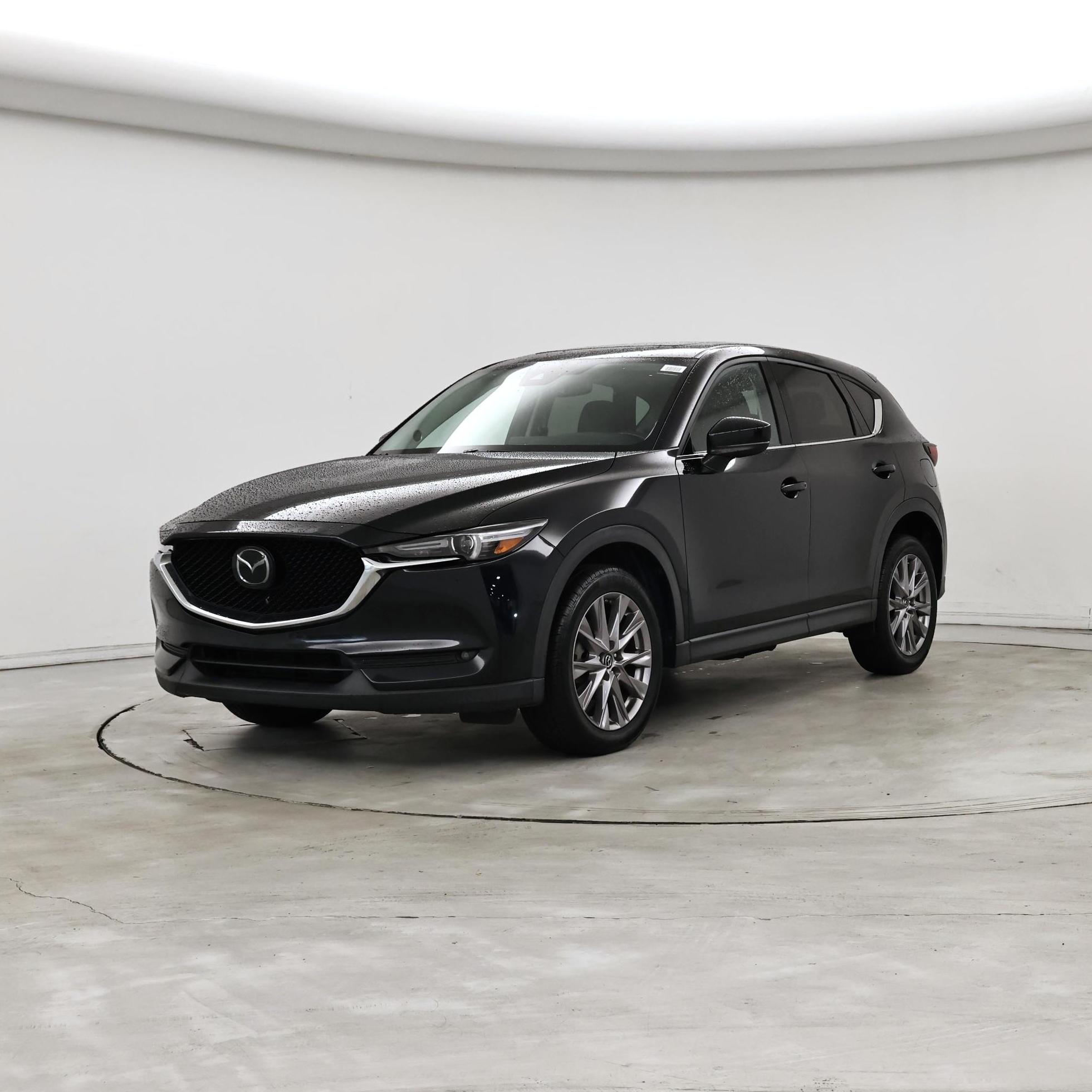 Thumbnail: 2019 Mazda CX-5 - 4