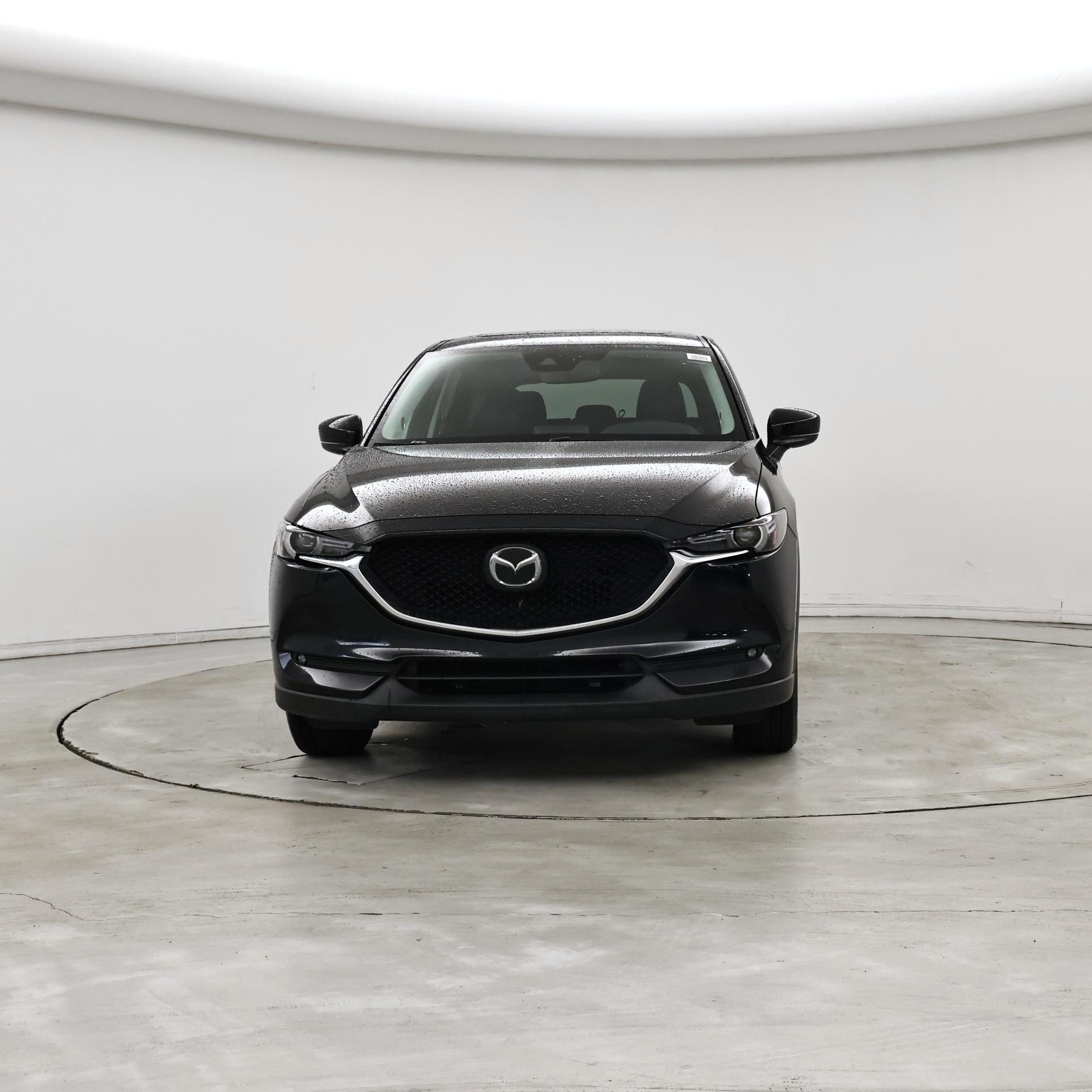 Thumbnail: 2019 Mazda CX-5 - 5