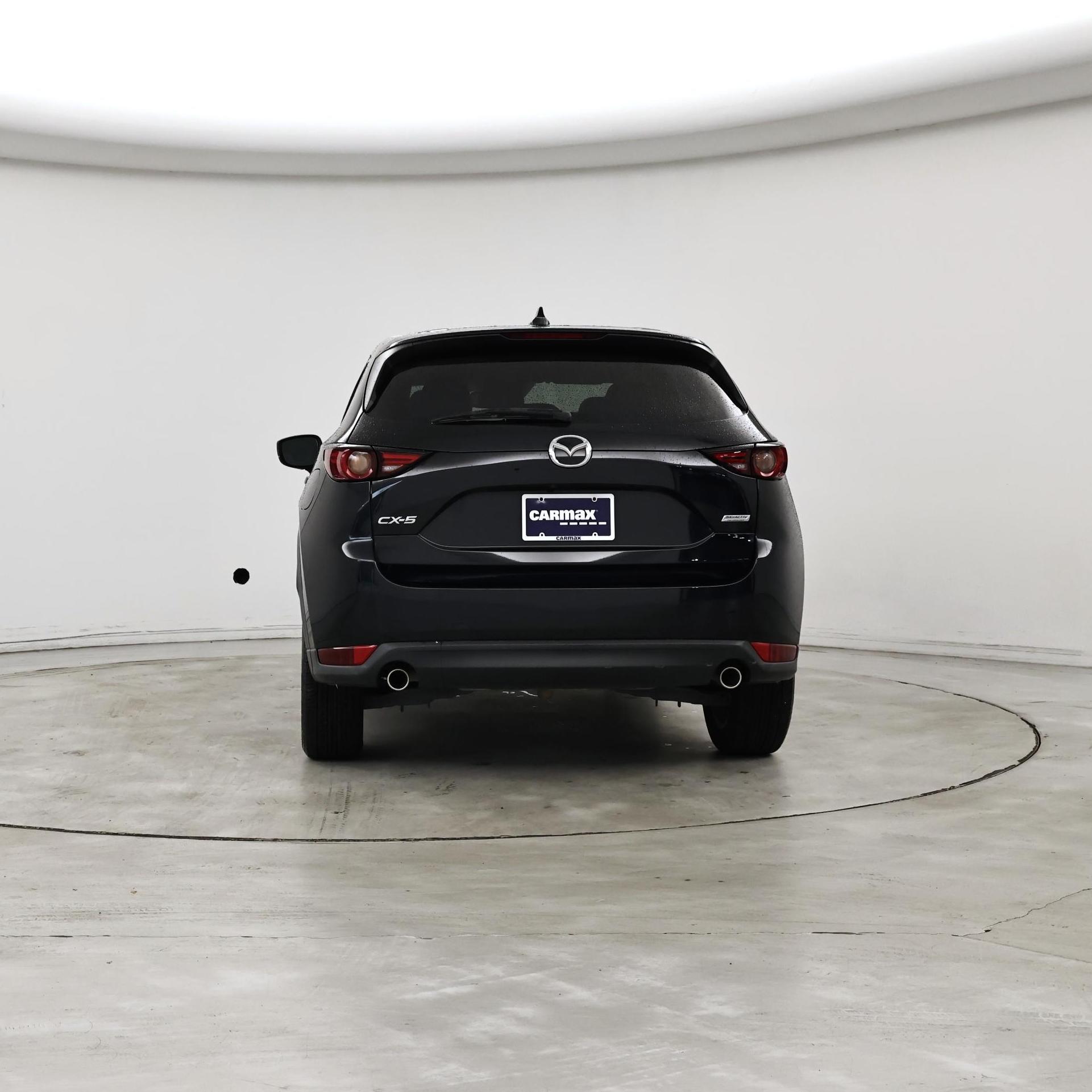 Thumbnail: 2019 Mazda CX-5 - 6