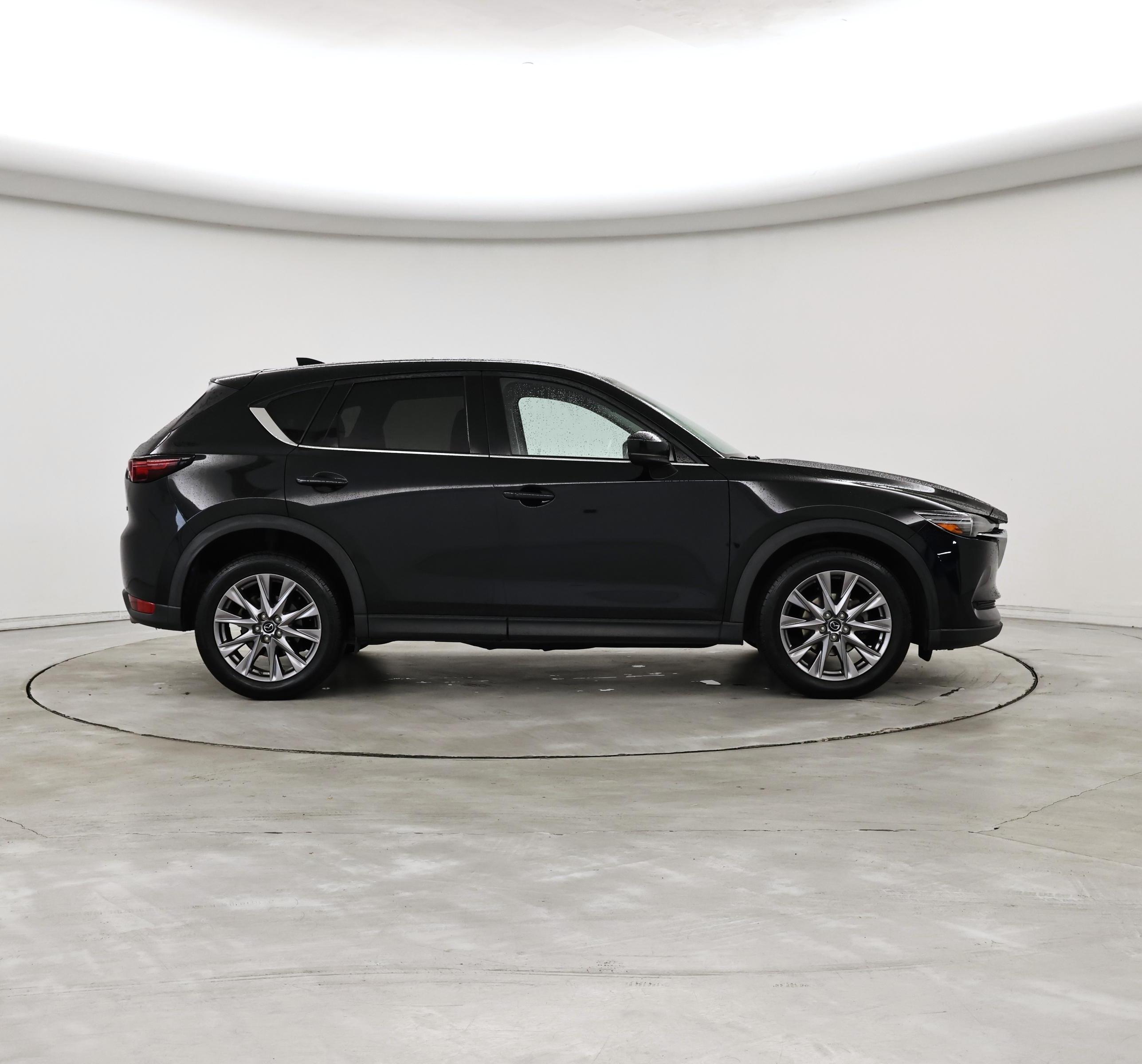 Thumbnail: 2019 Mazda CX-5 - 7