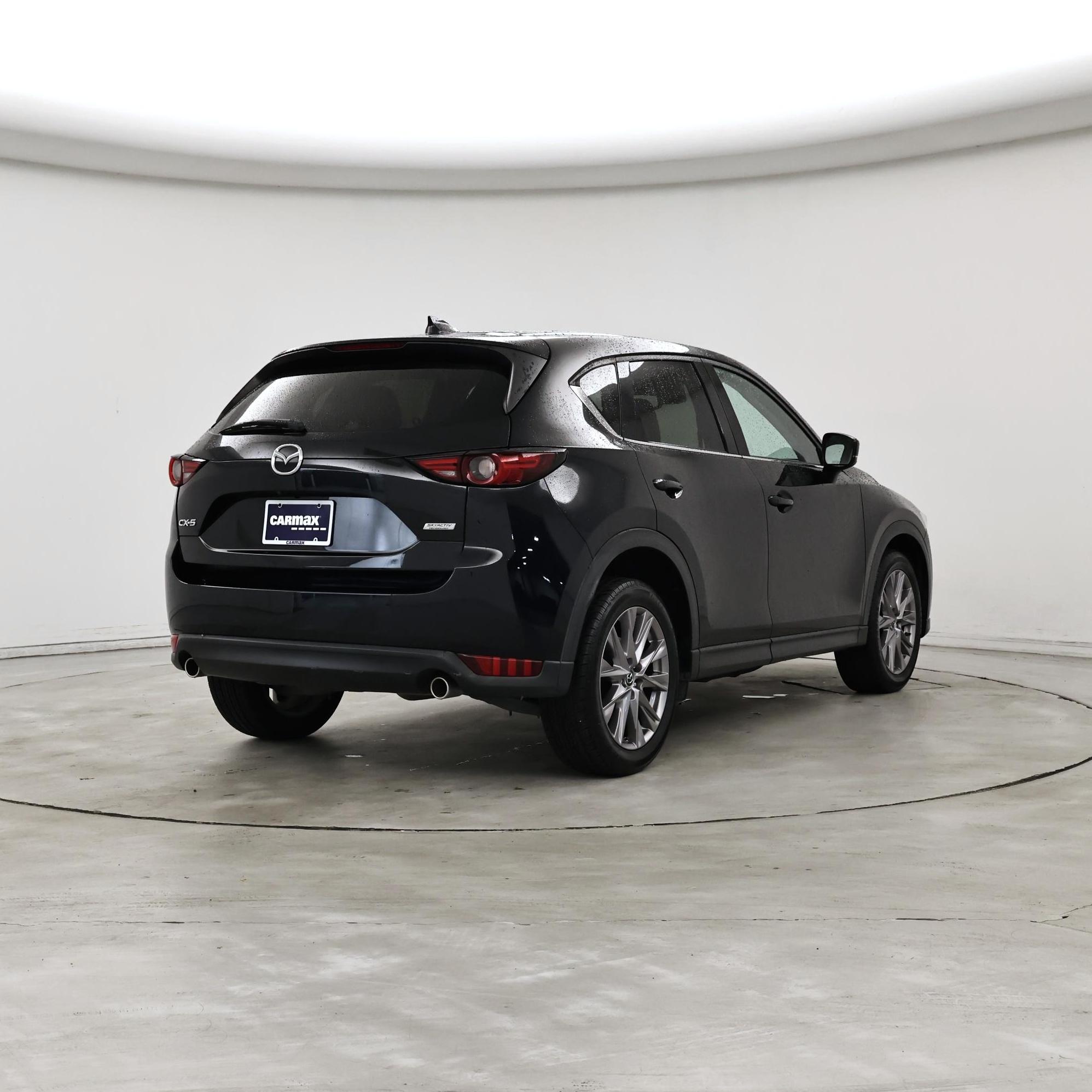 Thumbnail: 2019 Mazda CX-5 - 8
