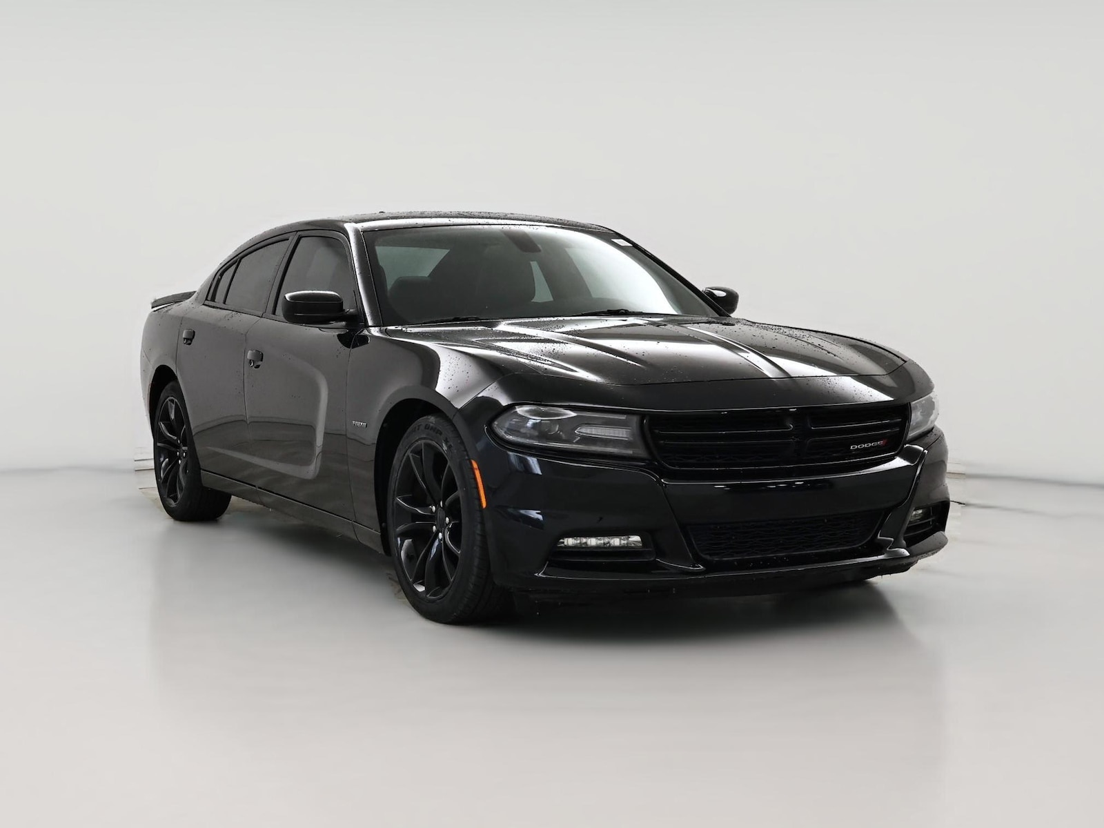 2016 Dodge Charger R/T