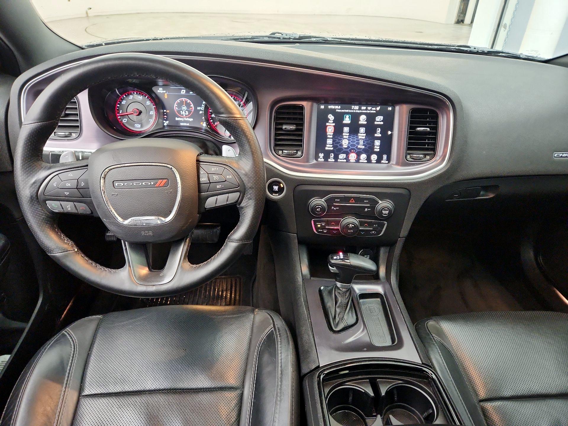 Thumbnail: 2016 Dodge Charger - 9