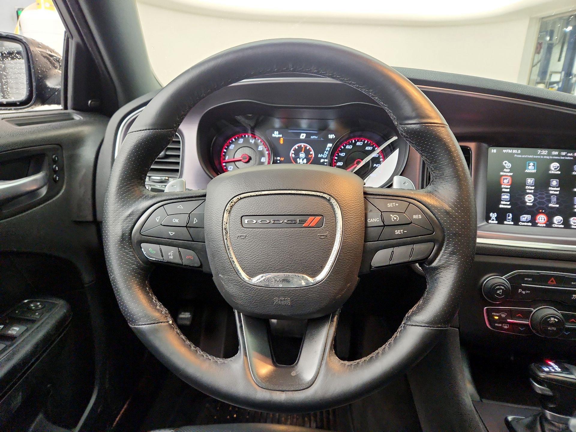 Thumbnail: 2016 Dodge Charger - 10