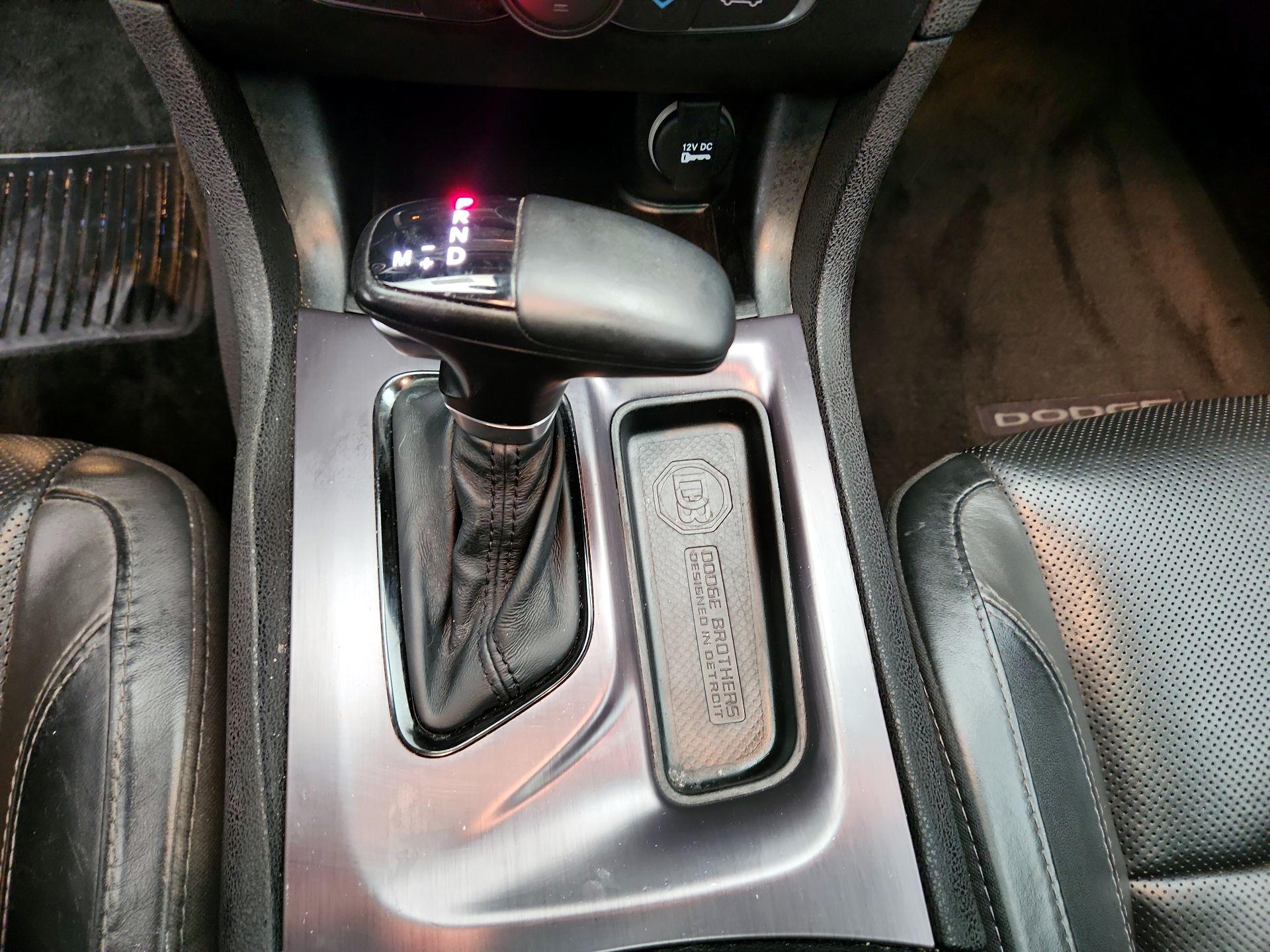 Thumbnail: 2016 Dodge Charger - 17