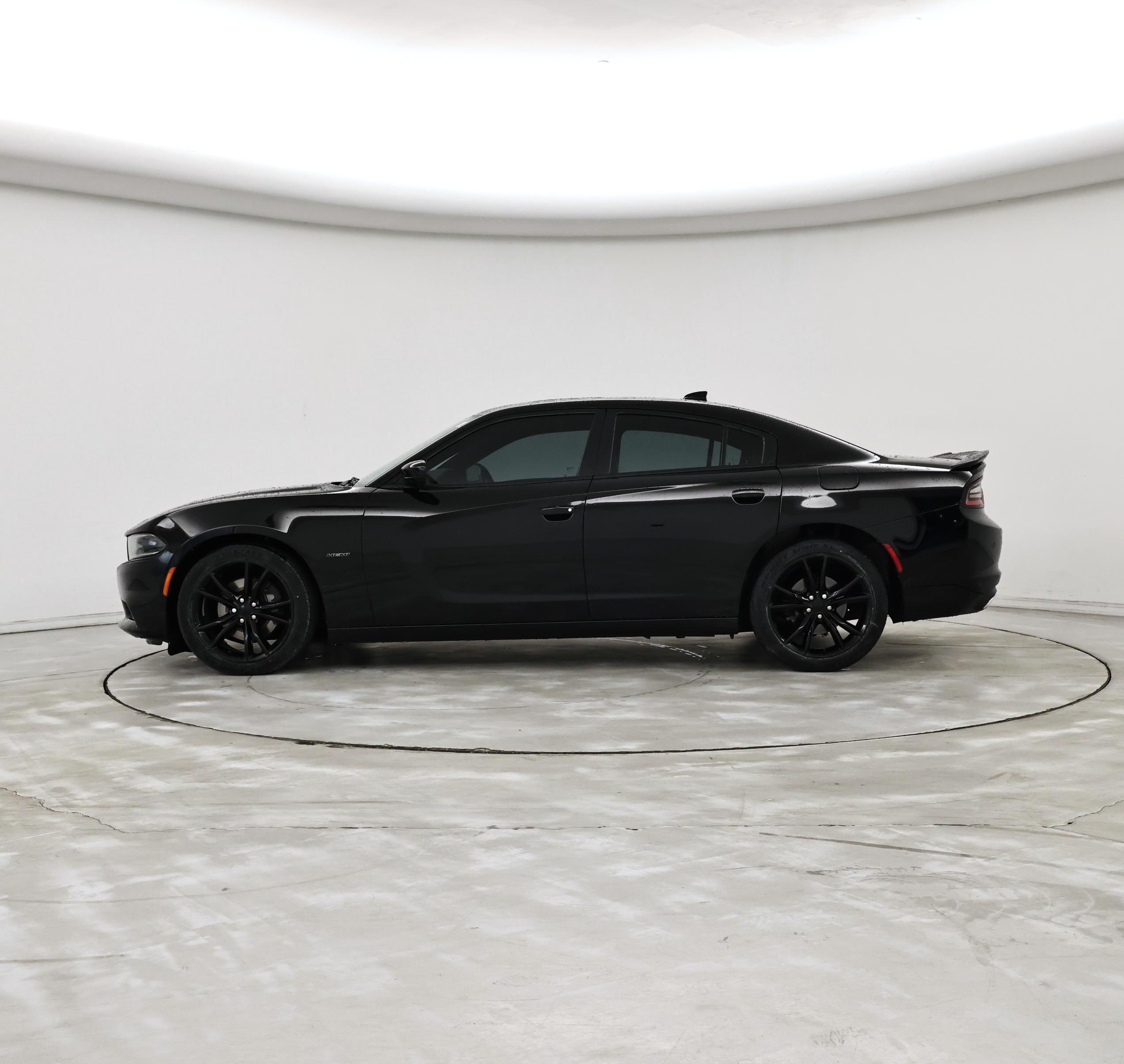 Thumbnail: 2016 Dodge Charger - 3