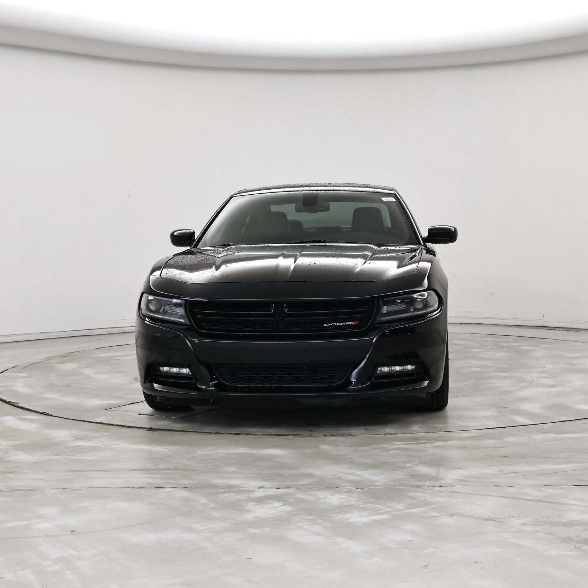 Thumbnail: 2016 Dodge Charger - 5