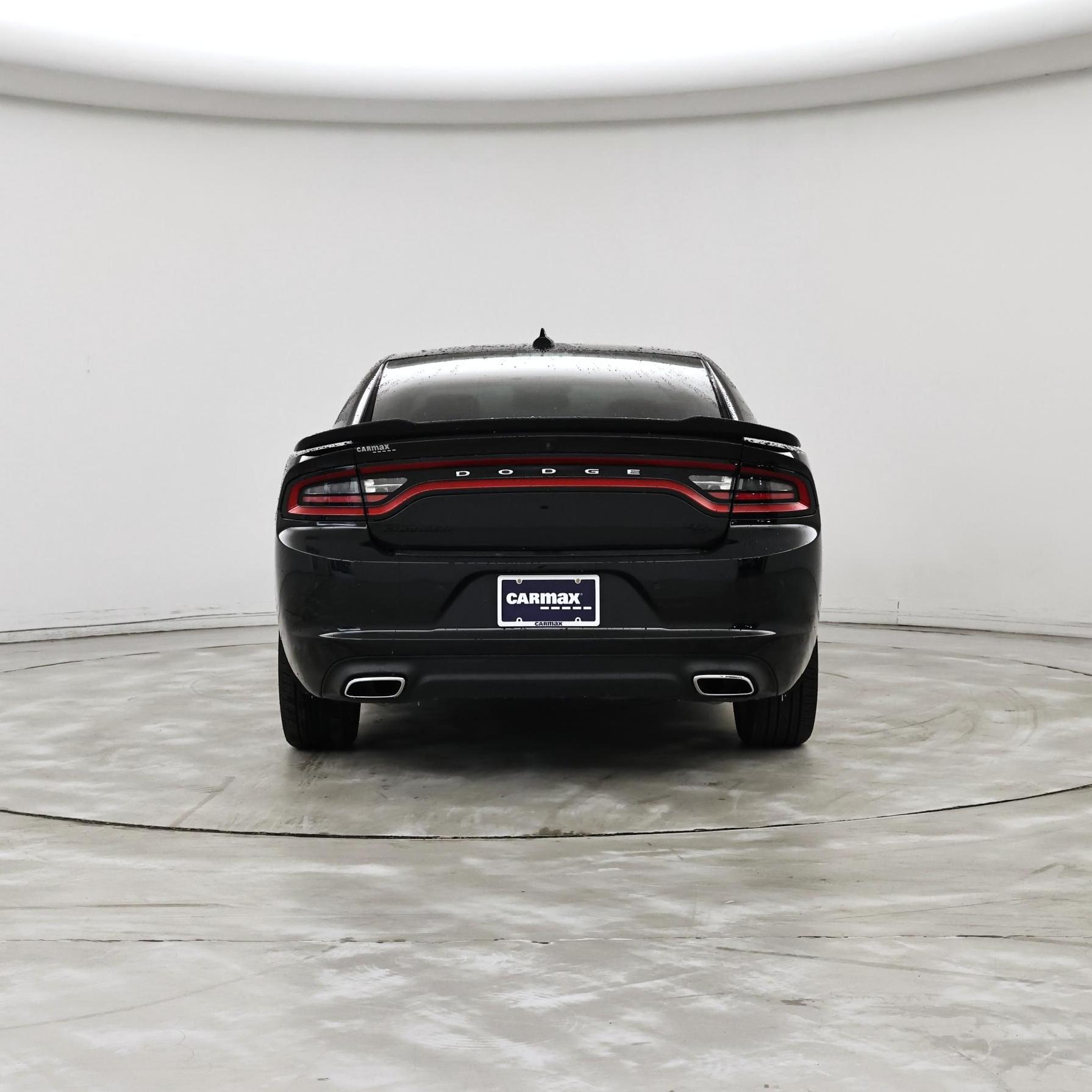 Thumbnail: 2016 Dodge Charger - 6