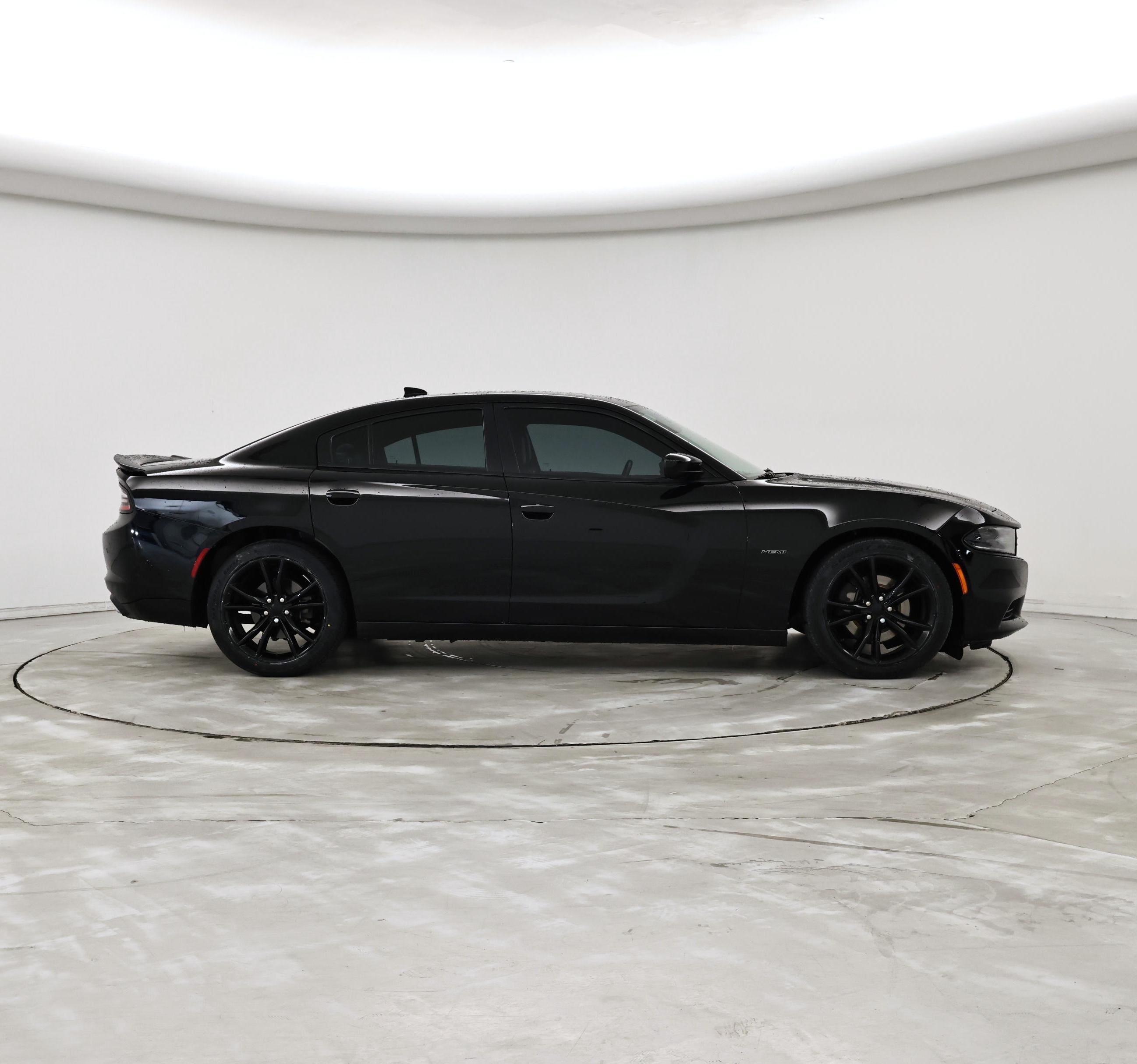 Thumbnail: 2016 Dodge Charger - 7