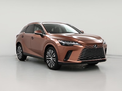 2023 Lexus RX 350 Premium Plus