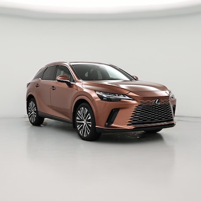 2023 Lexus RX 350 Premium Plus