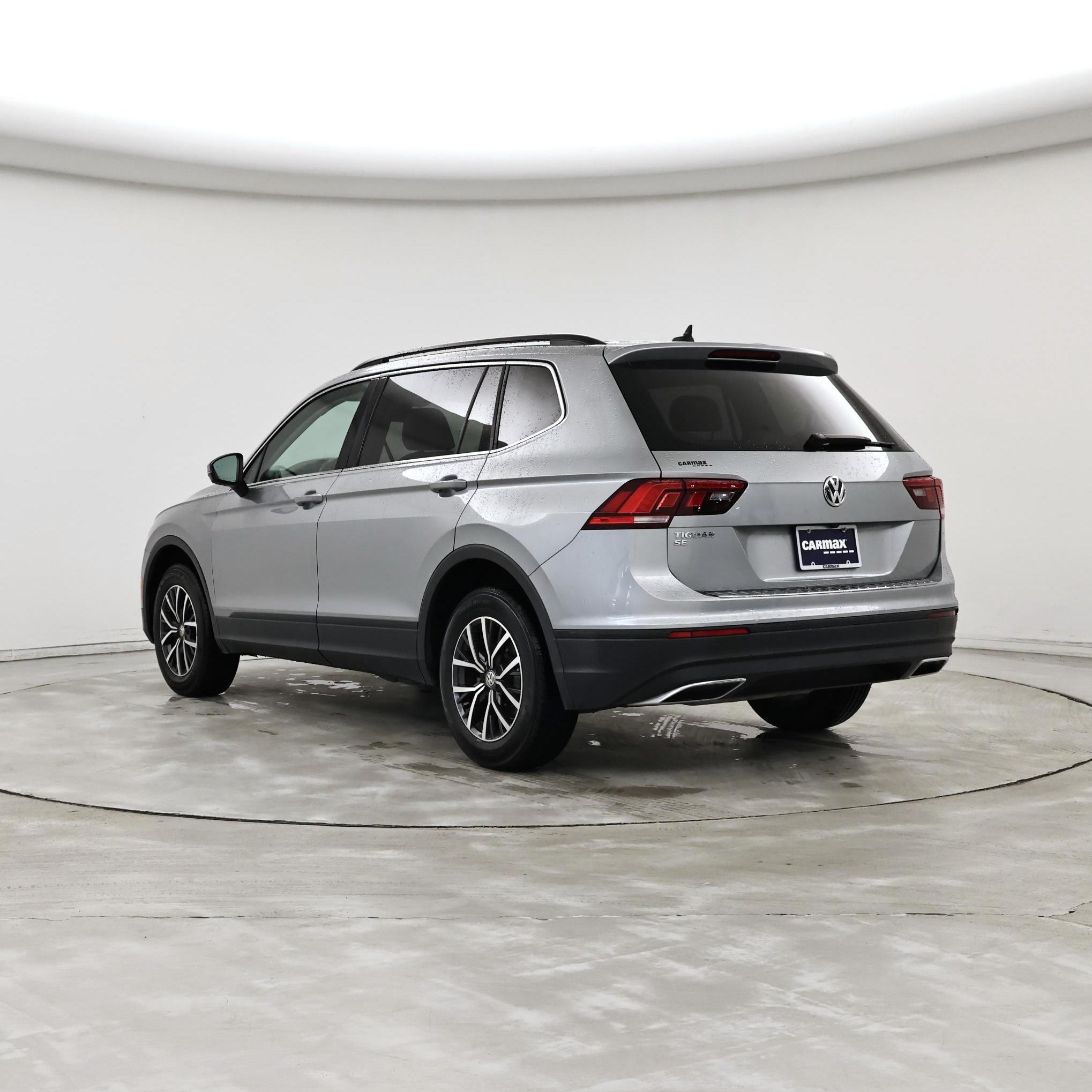 Thumbnail: 2019 Volkswagen Tiguan - 2