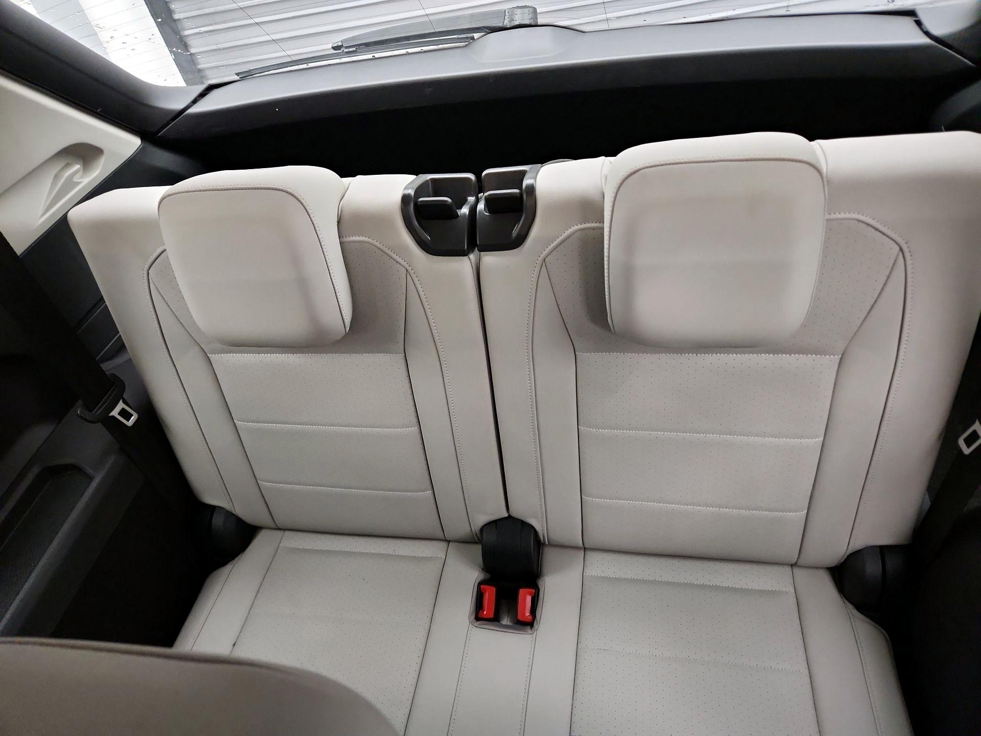 Thumbnail: 2019 Volkswagen Tiguan - 20