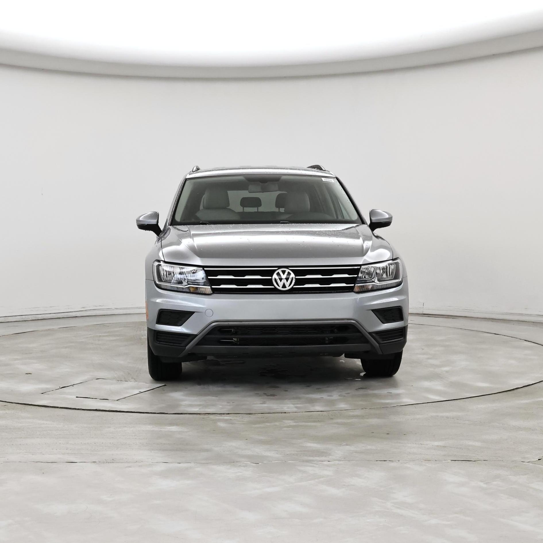 Thumbnail: 2019 Volkswagen Tiguan - 5