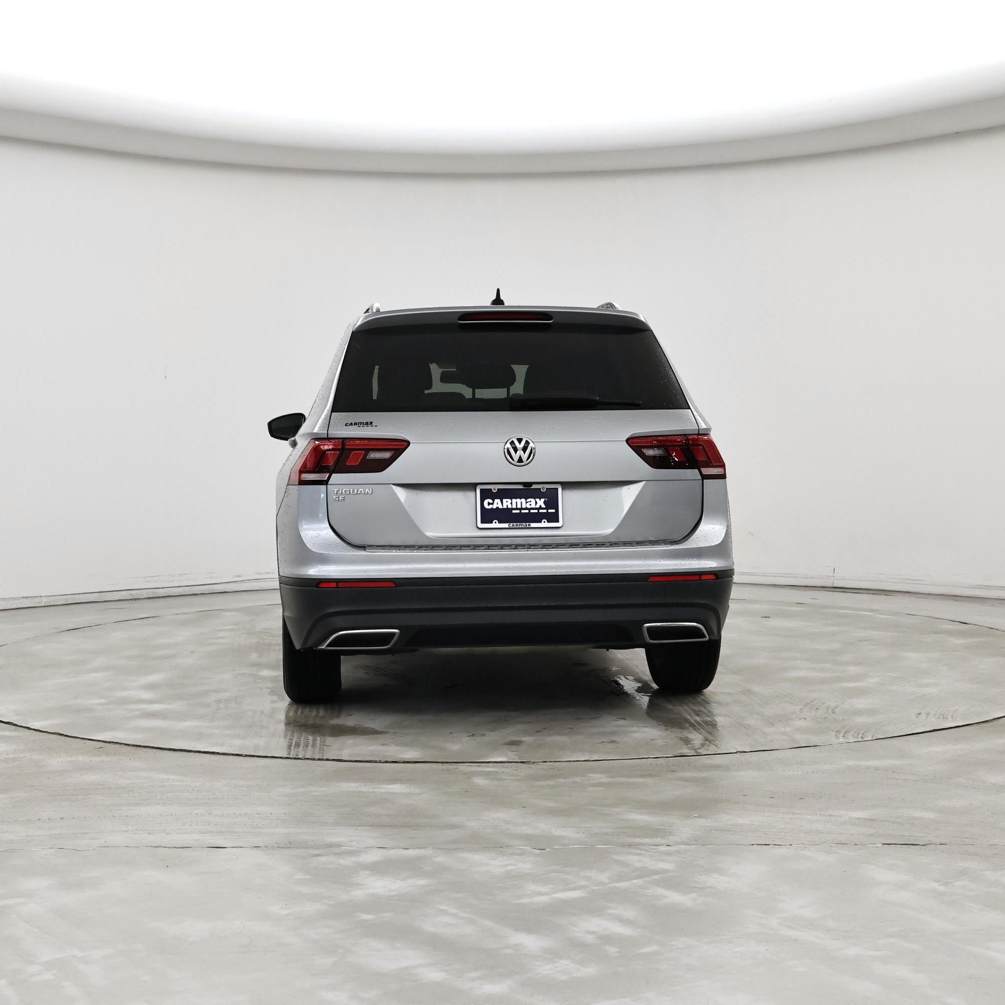 Thumbnail: 2019 Volkswagen Tiguan - 6