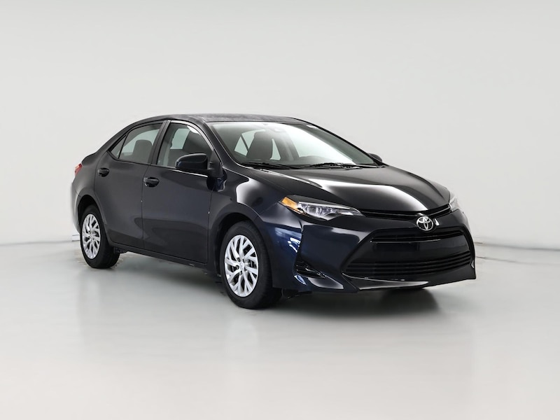 2017 Toyota Corolla LE -
                  Norcross, GA