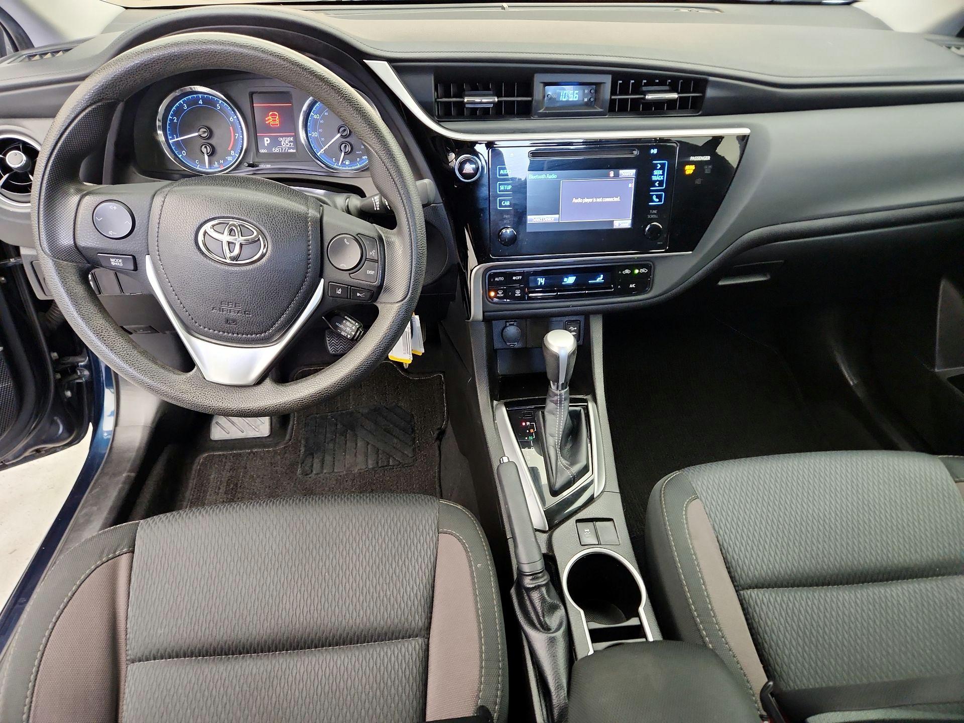 Thumbnail: 2017 Toyota Corolla - 9