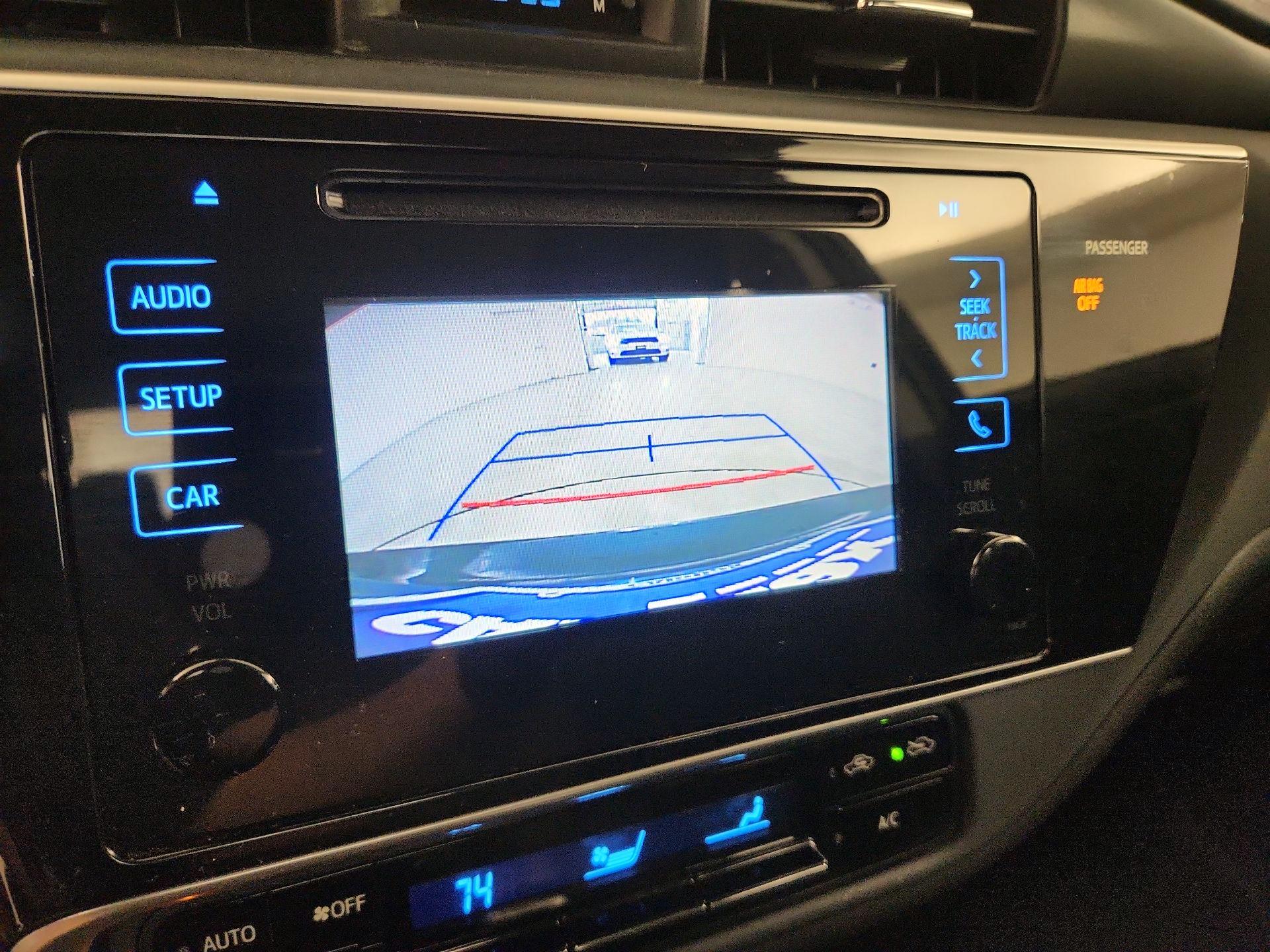 Thumbnail: 2017 Toyota Corolla - 14