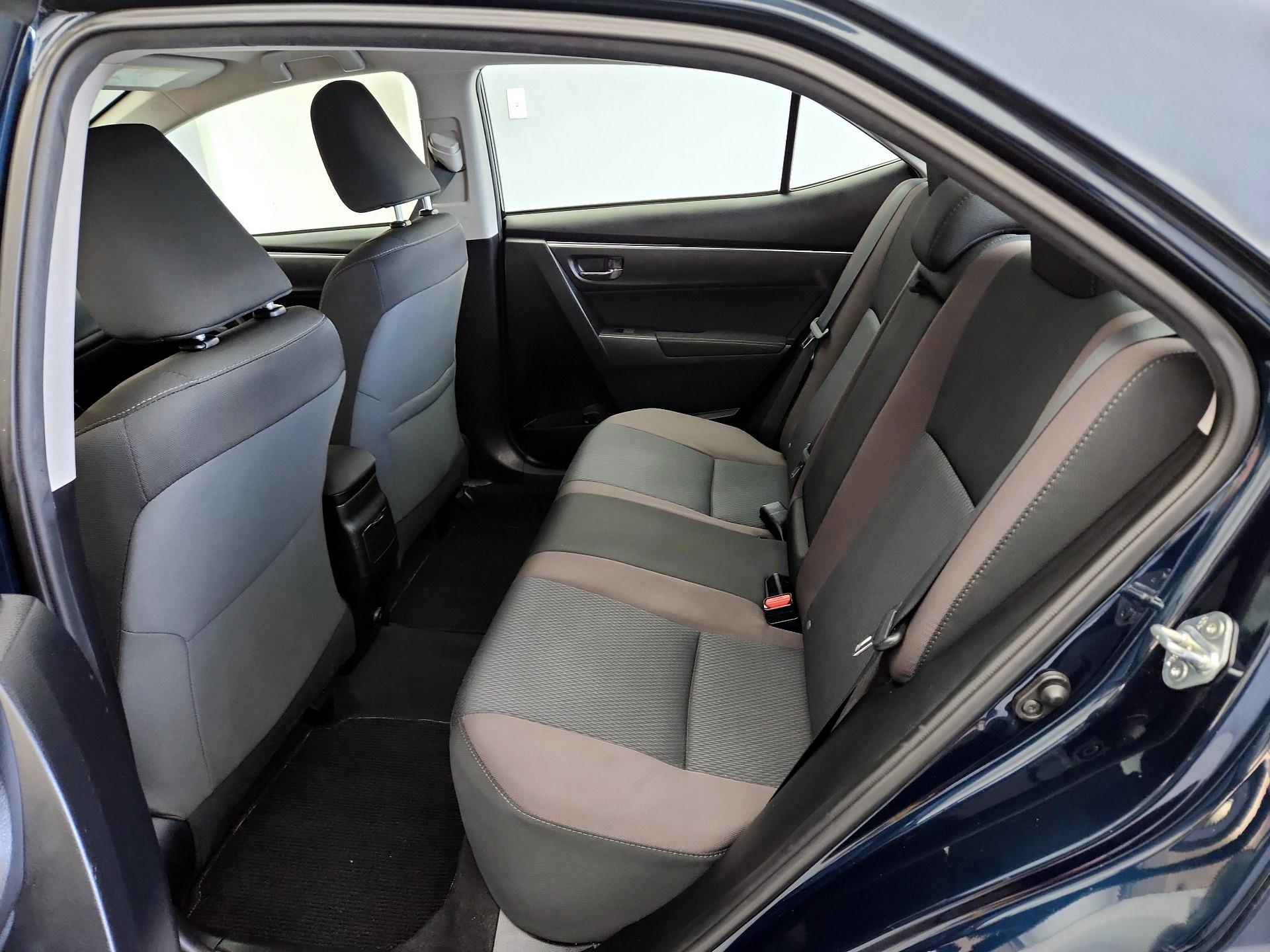 Thumbnail: 2017 Toyota Corolla - 19